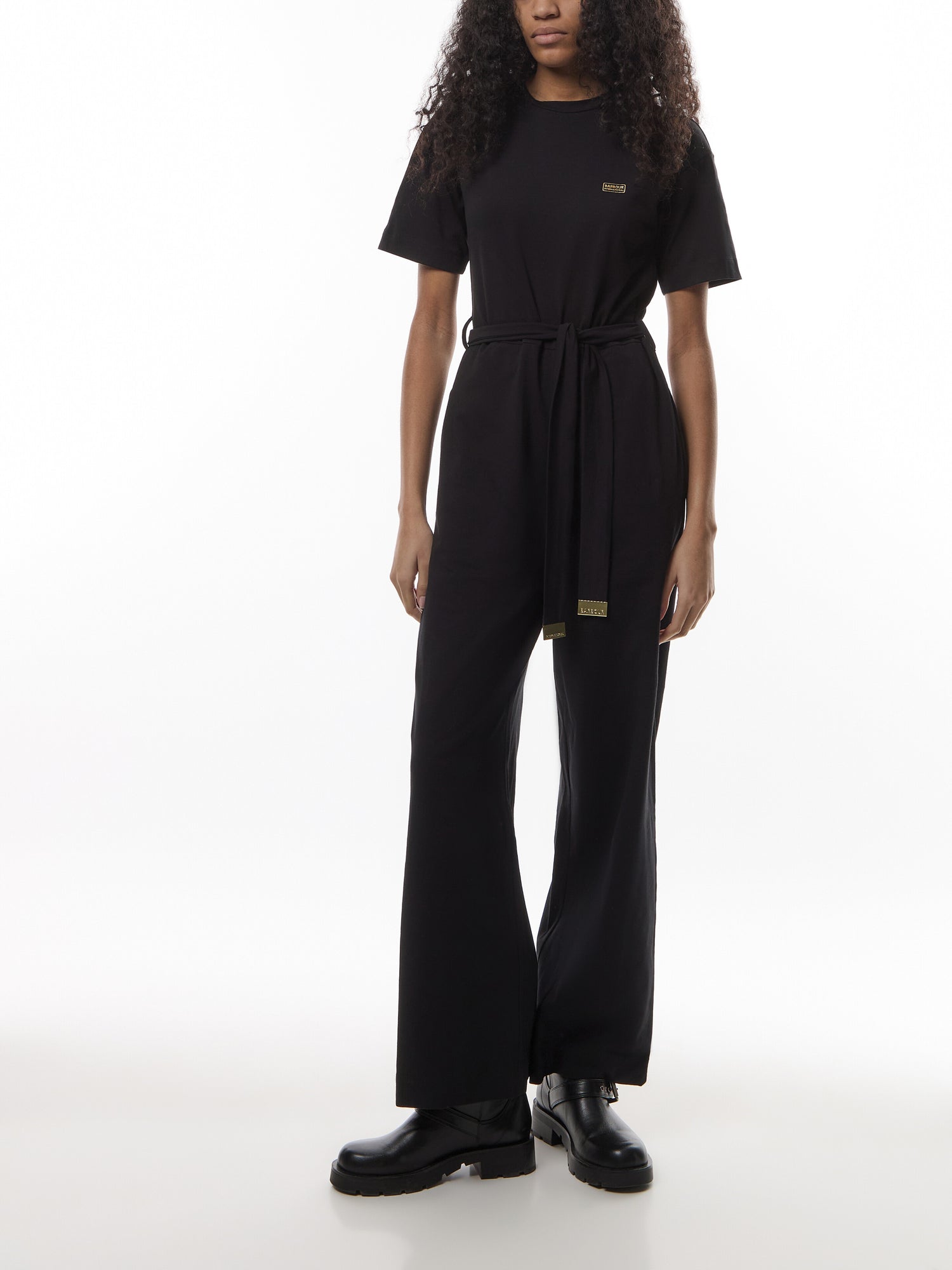 Barbour International Sierra Jumpsuit