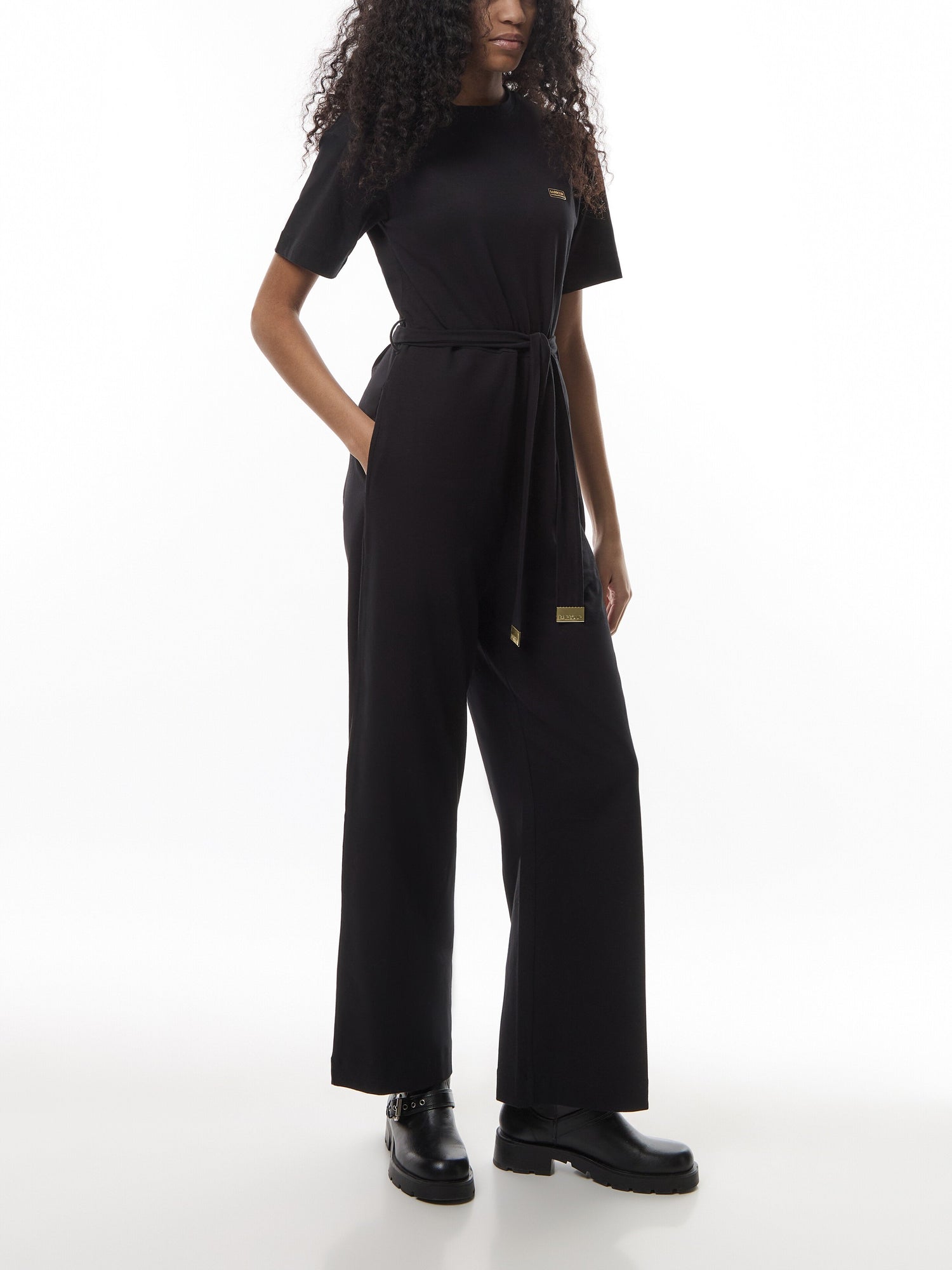 Barbour International Sierra Jumpsuit