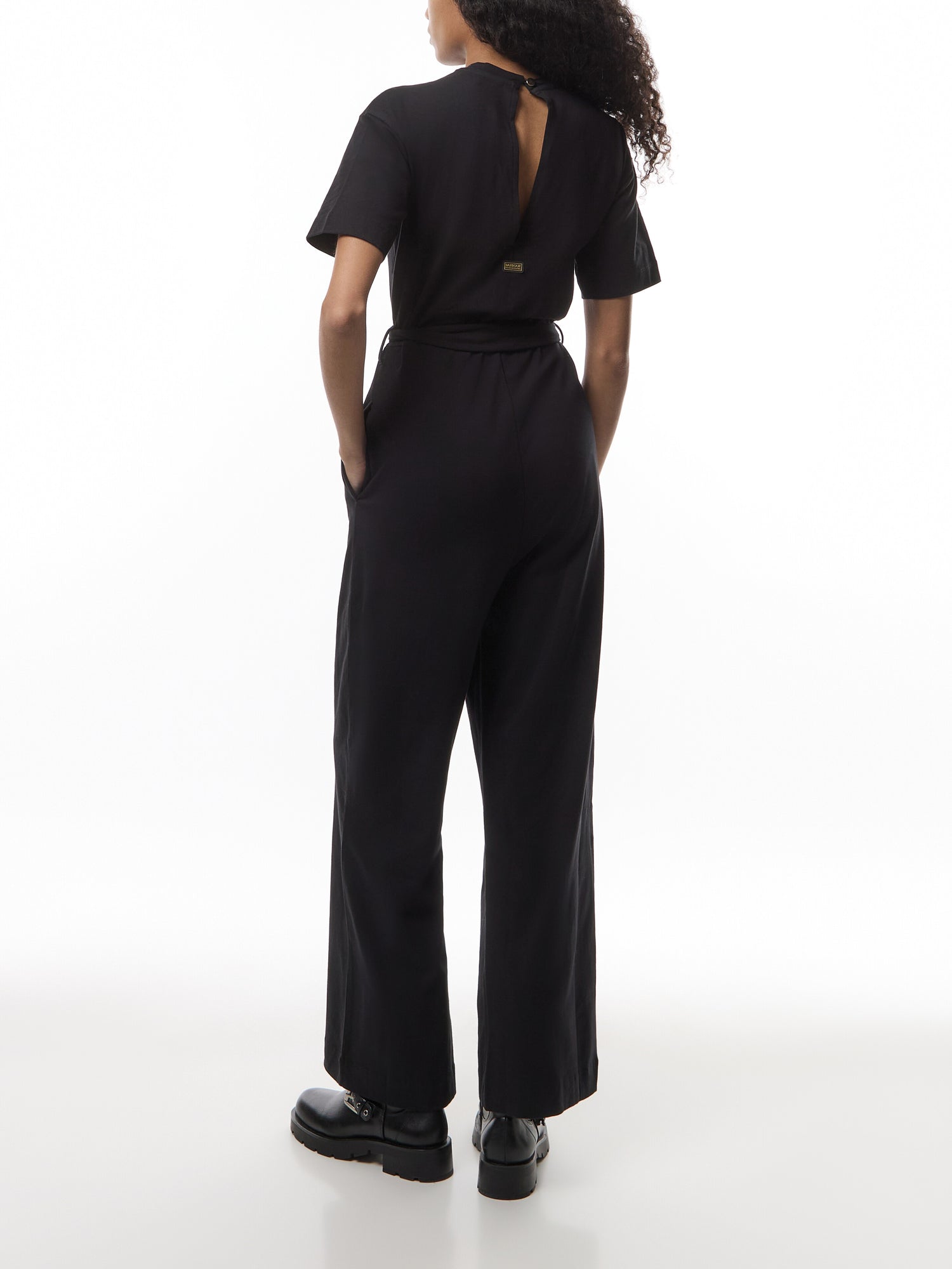 Barbour International Sierra Jumpsuit