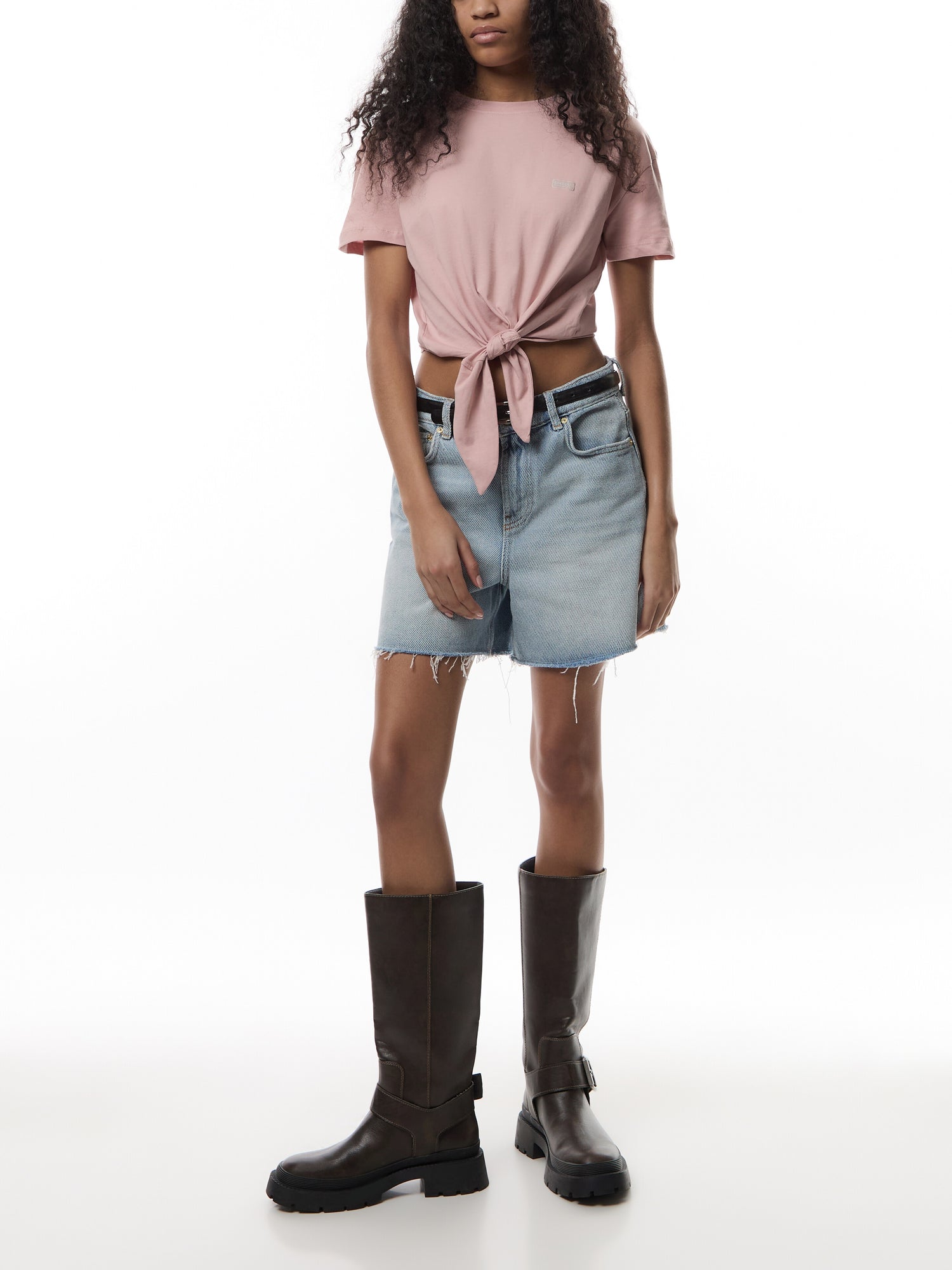 Barbour International Soules Top
