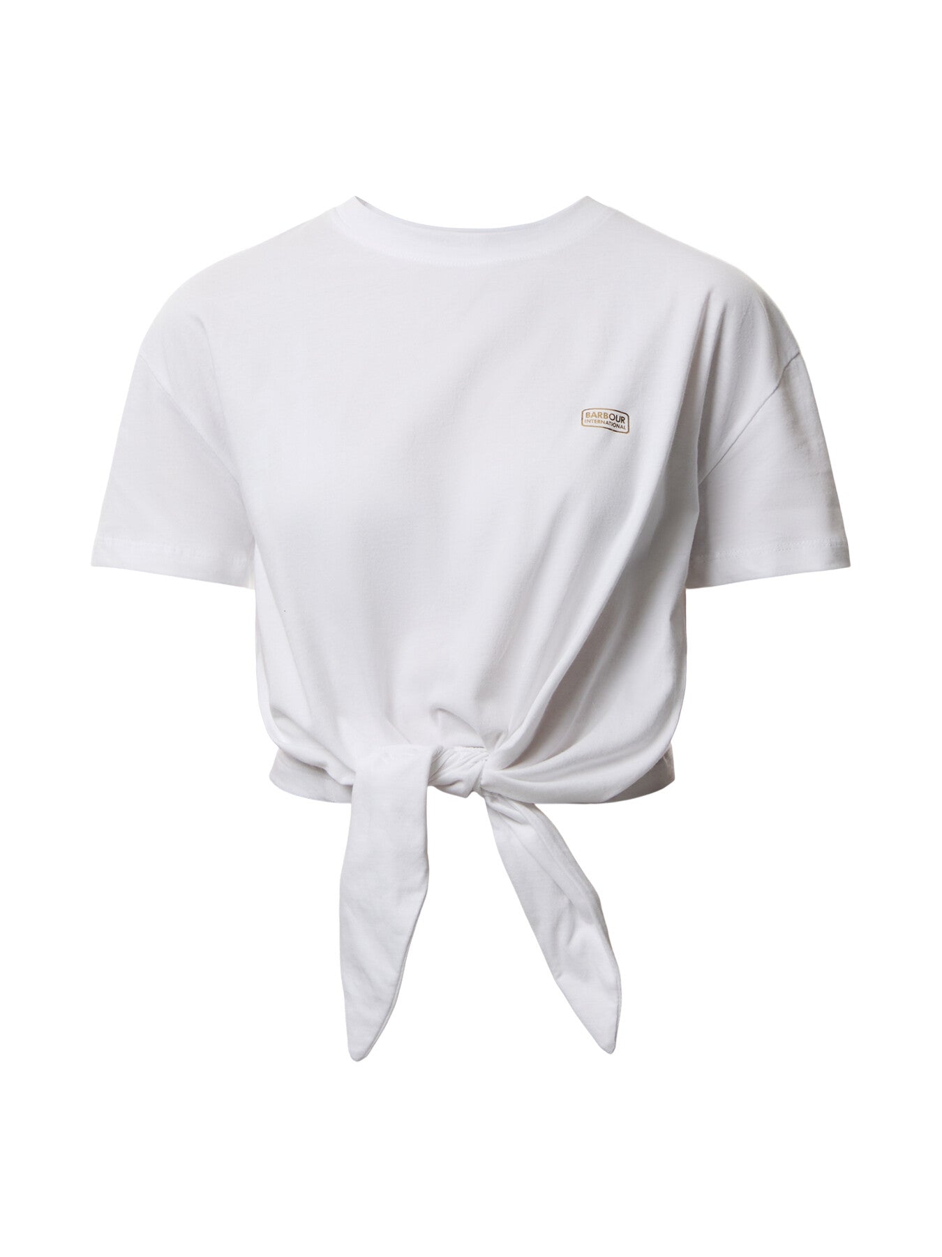 Barbour International Soules Top