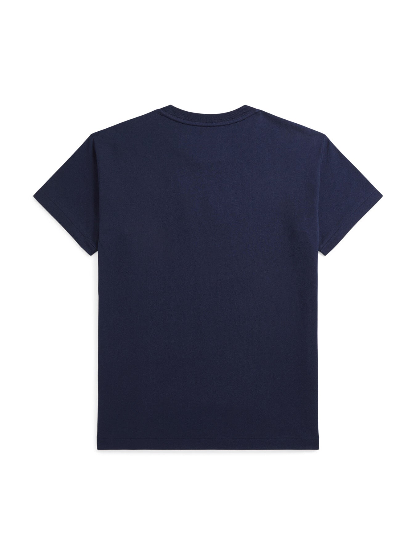 Polo Bear Striped Cotton Jersey T-Shirt