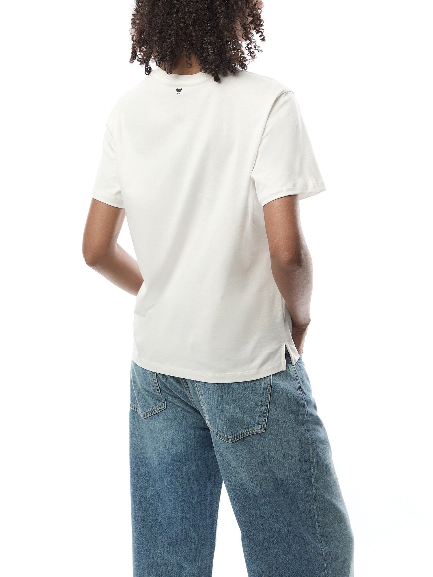 Olga Print T-Shirt