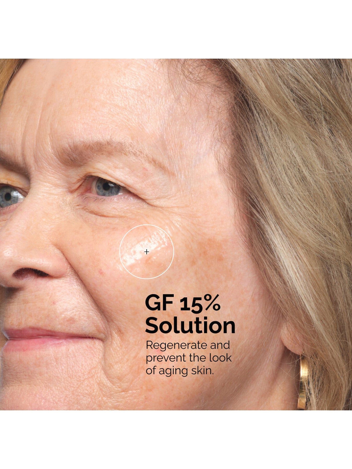 The Ordinary GF 15% Solution
