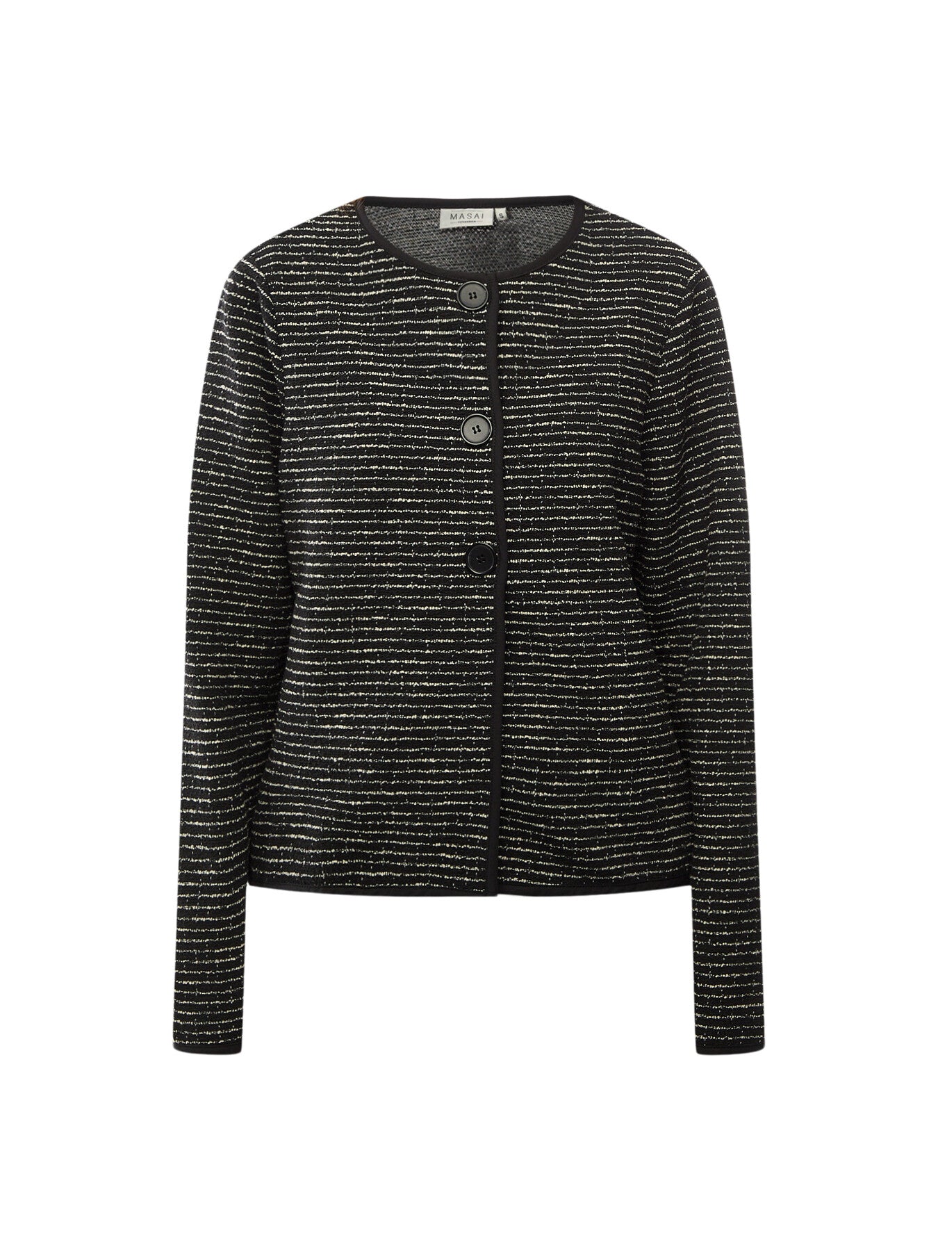 Juanta Long Sleeve Jacket
