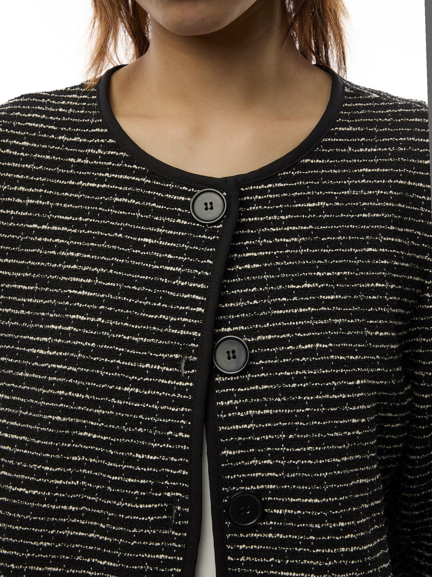 Juanta Long Sleeve Jacket