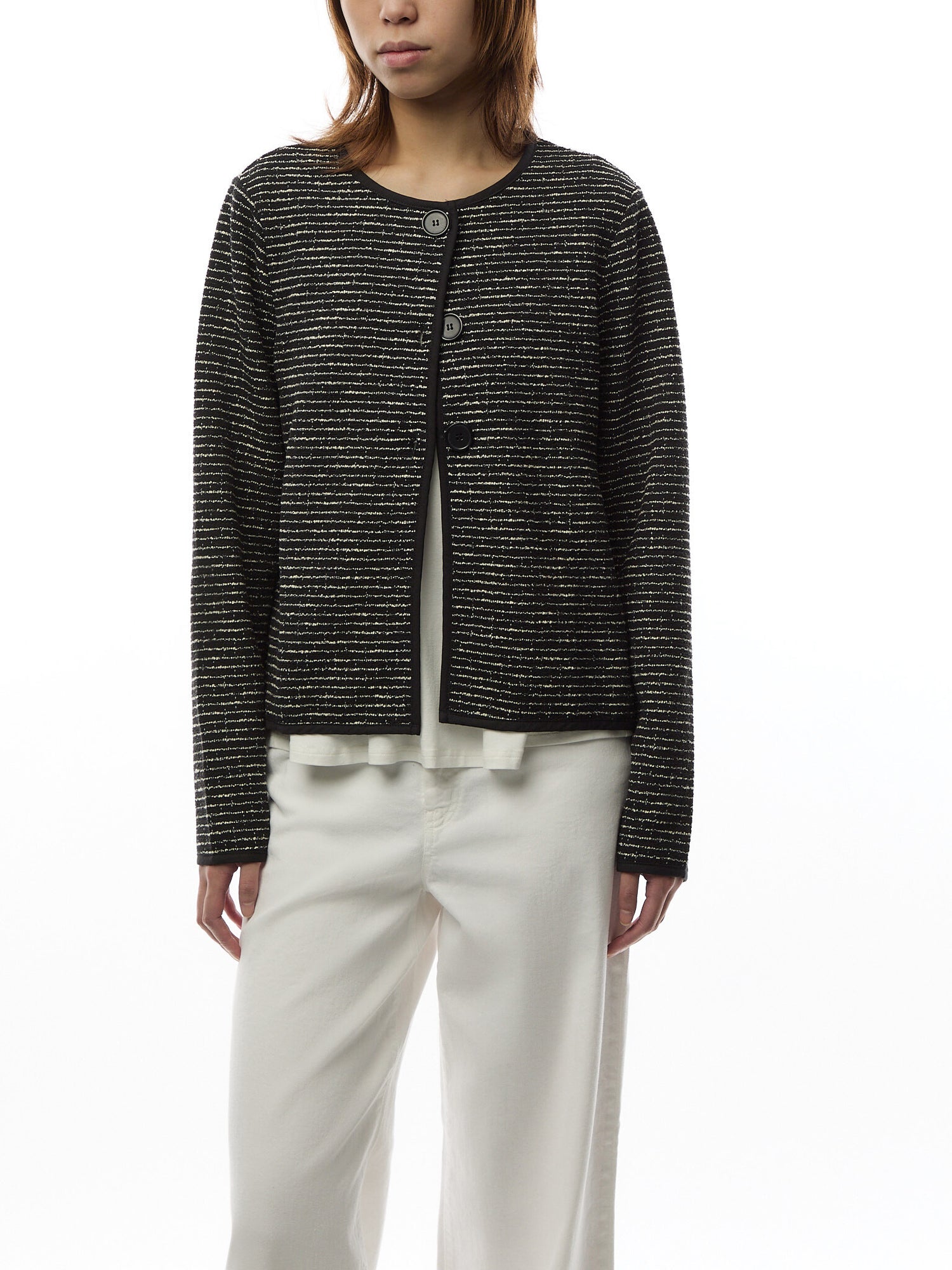Juanta Long Sleeve Jacket