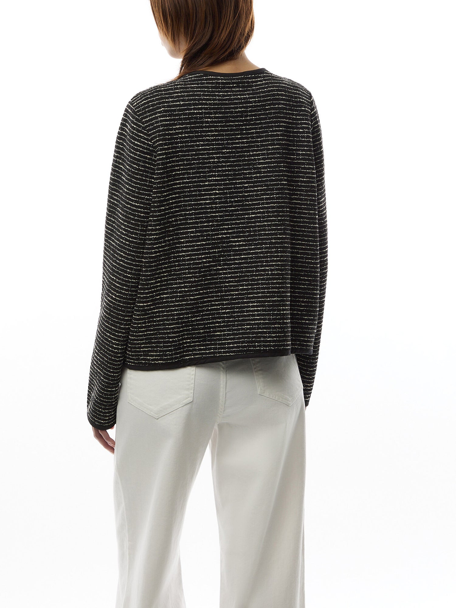 Juanta Long Sleeve Jacket