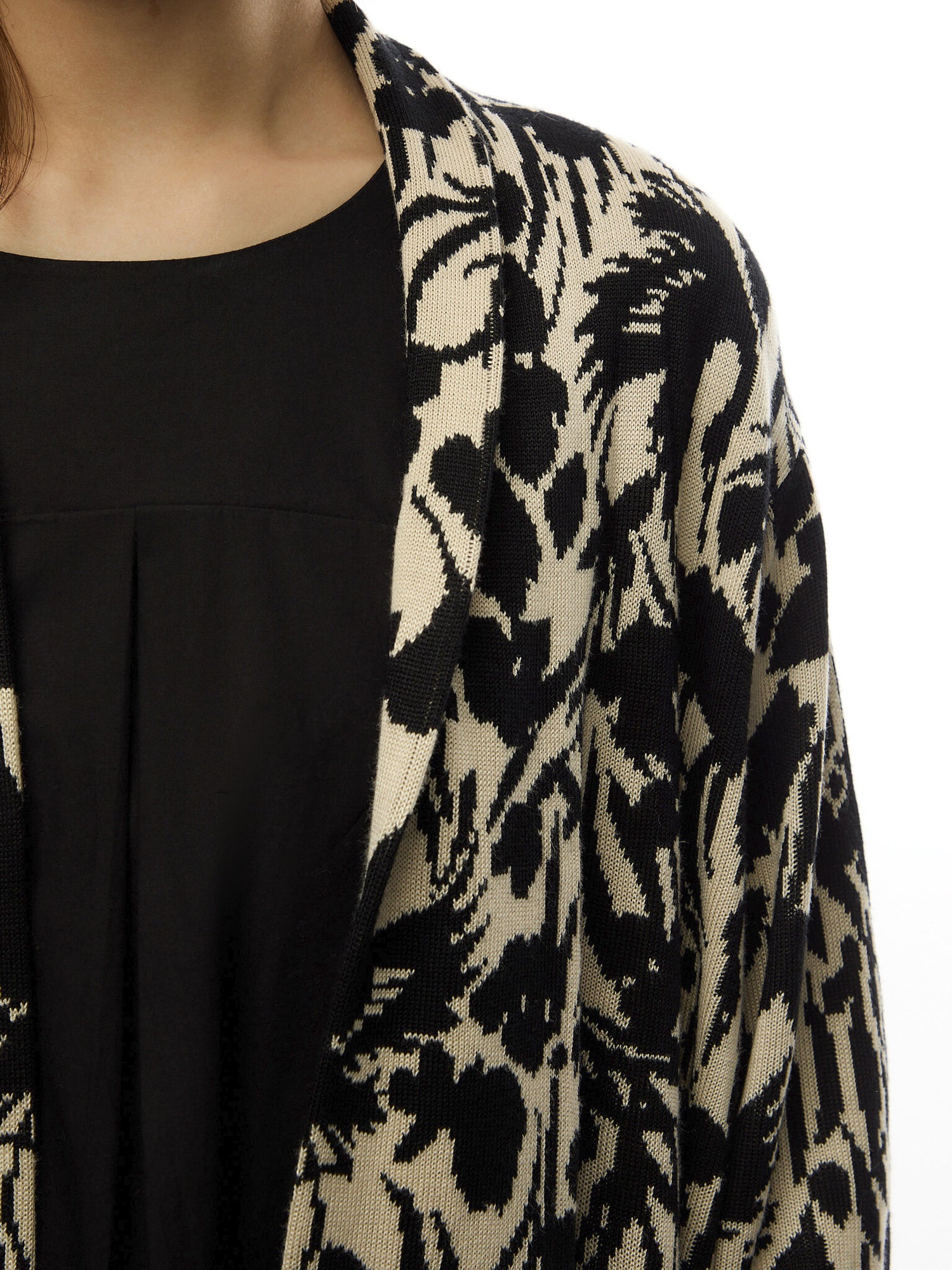 Luciana Cardigan
