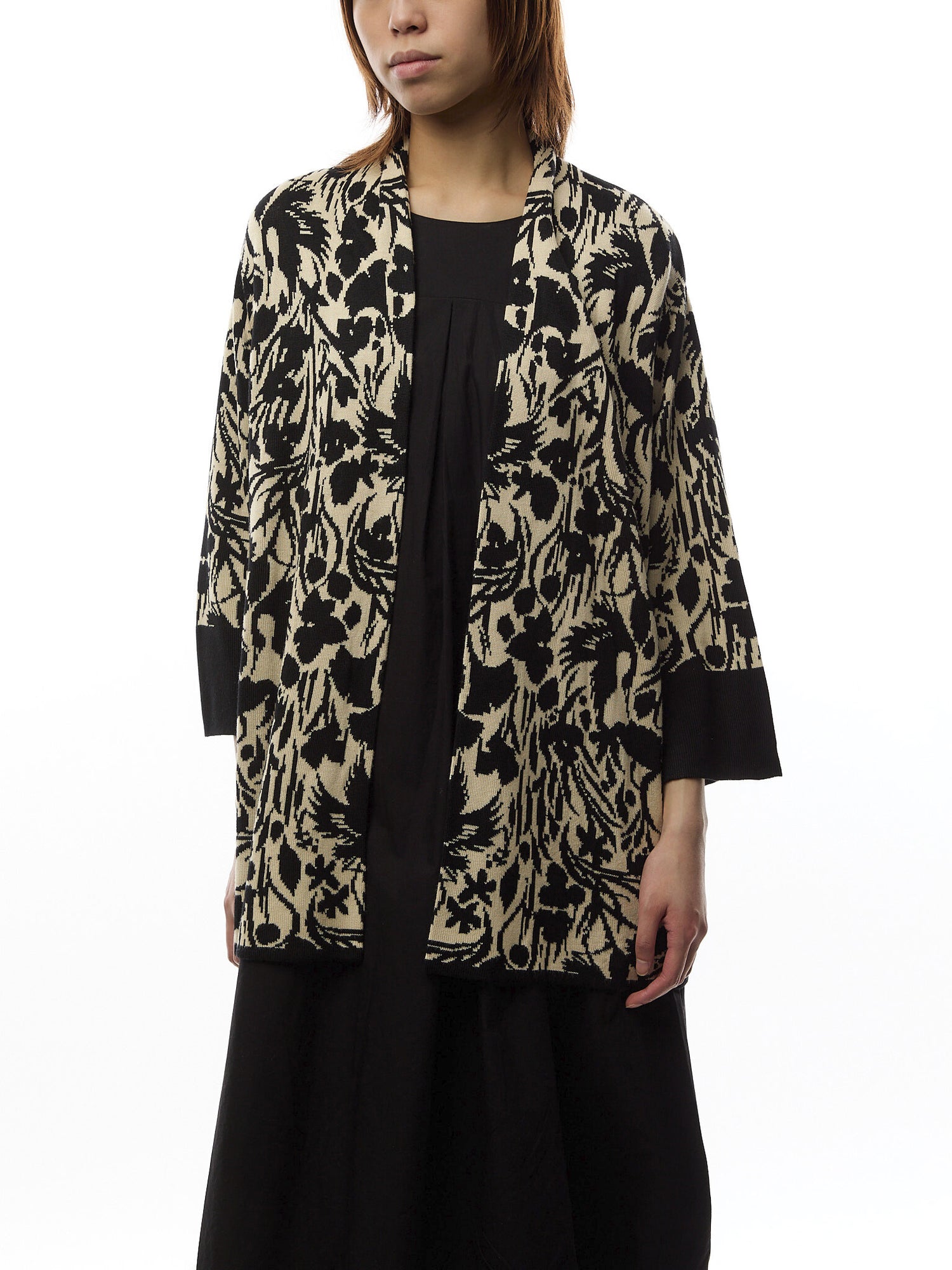 Luciana Cardigan