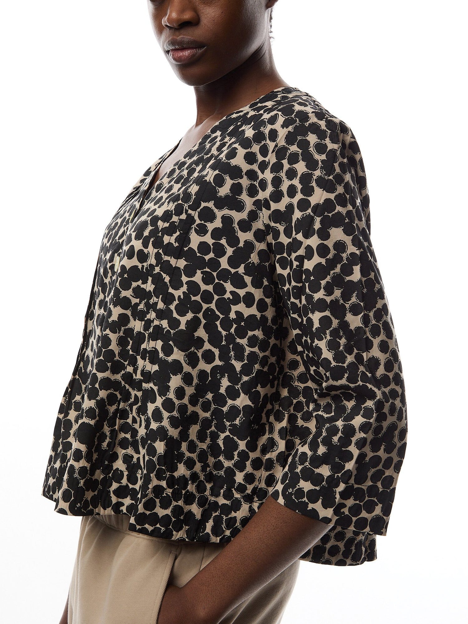 Ibilisa Shirt
