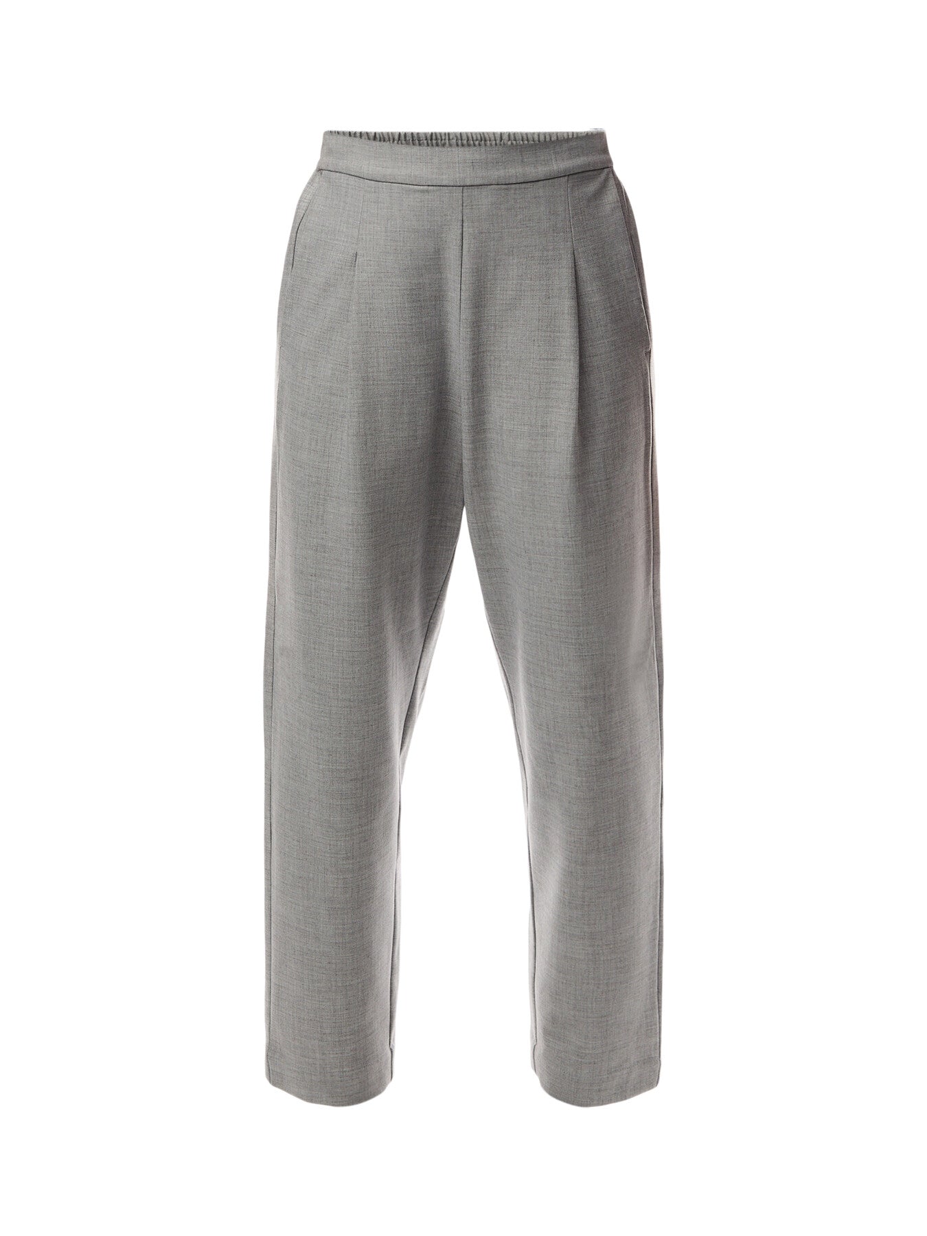 Parker Straight Leg Trousers