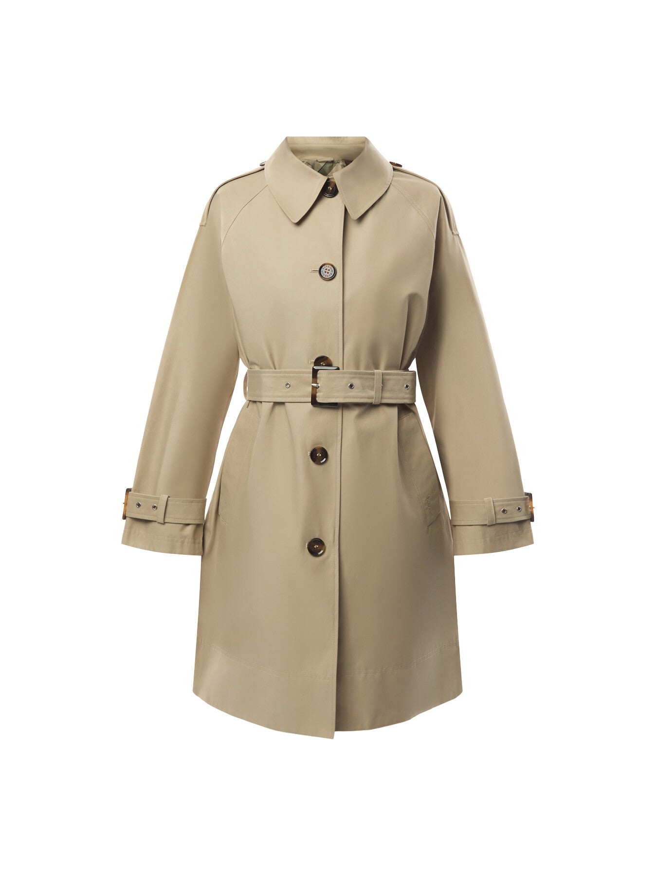 Barbour Maia Showerproof Jacket
