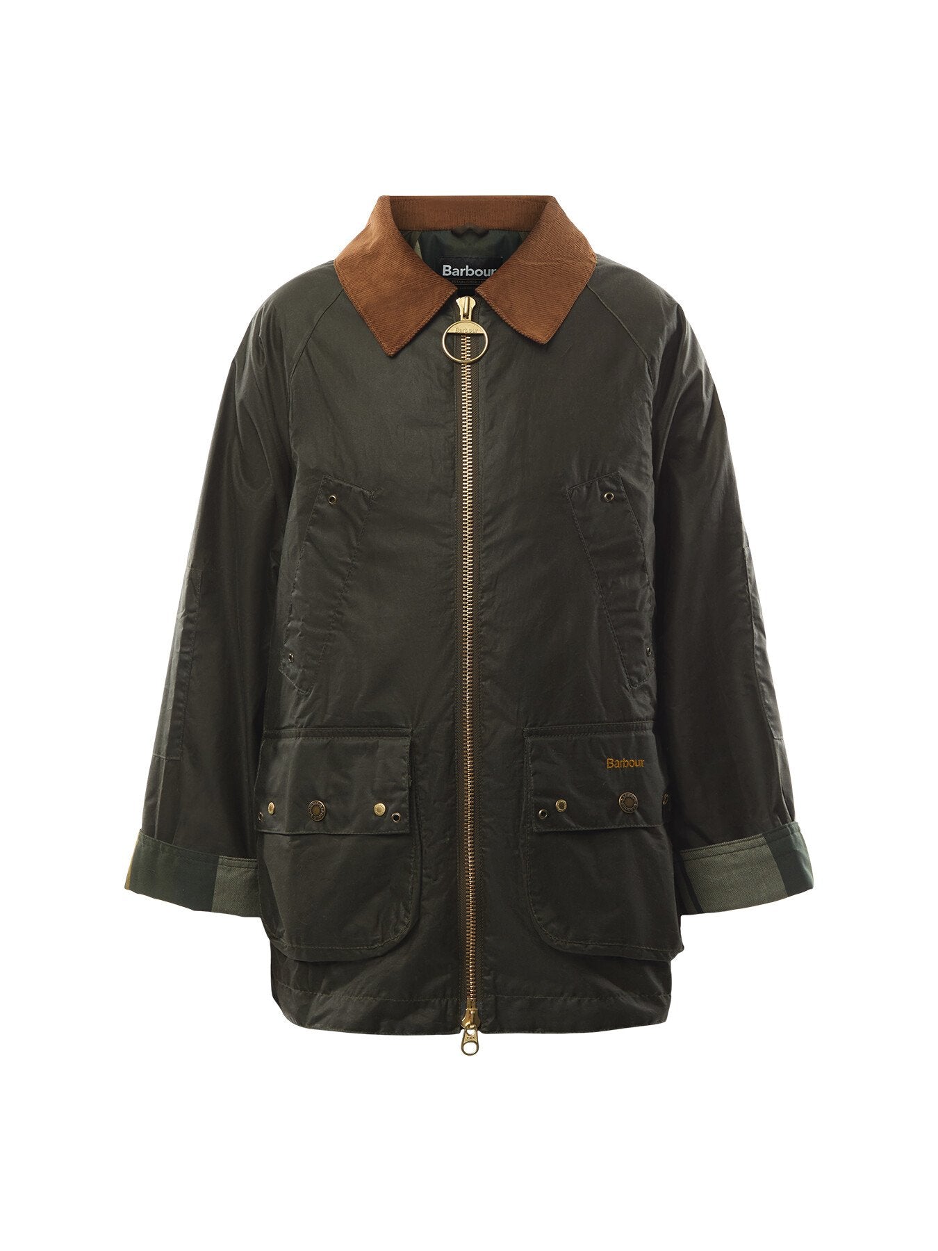 Barbour Raelynn Wax Jacket