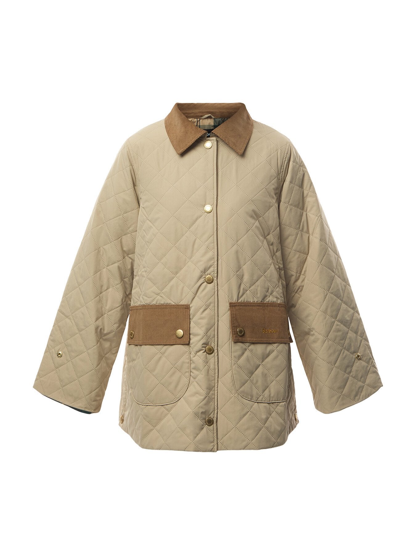 Barbour Corinne Quilt