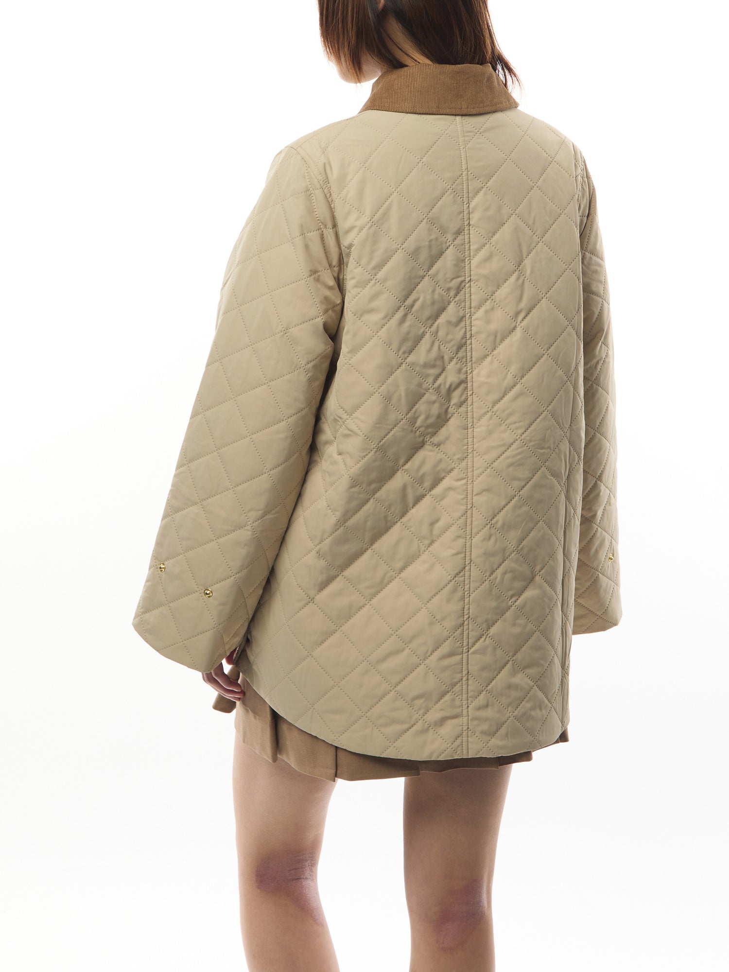 Barbour Corinne Quilt