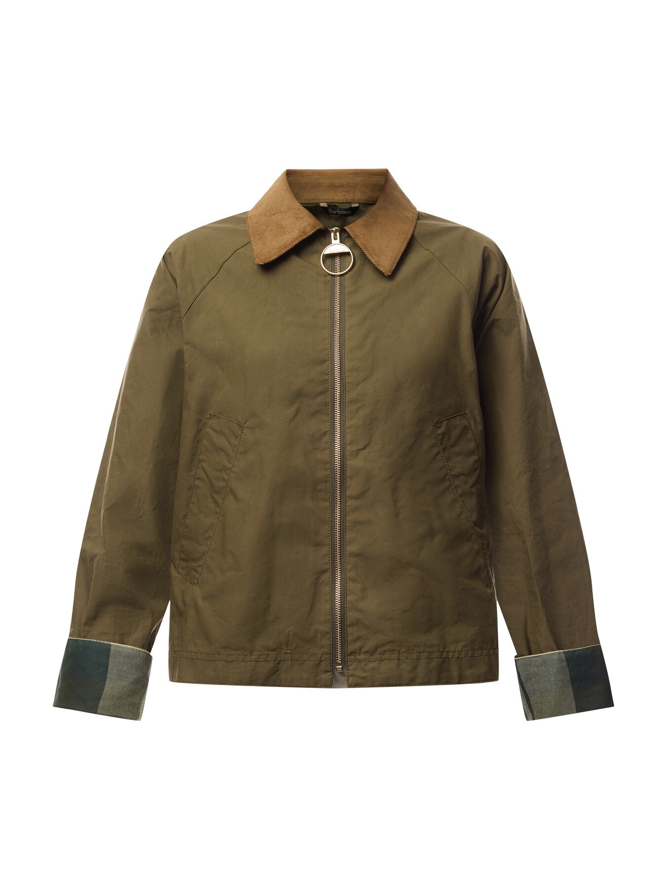 Barbour Catlin Showerproof Jacket