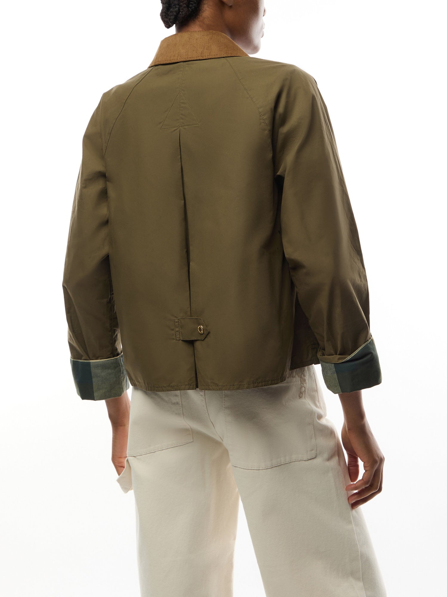 Barbour Catlin Showerproof Jacket