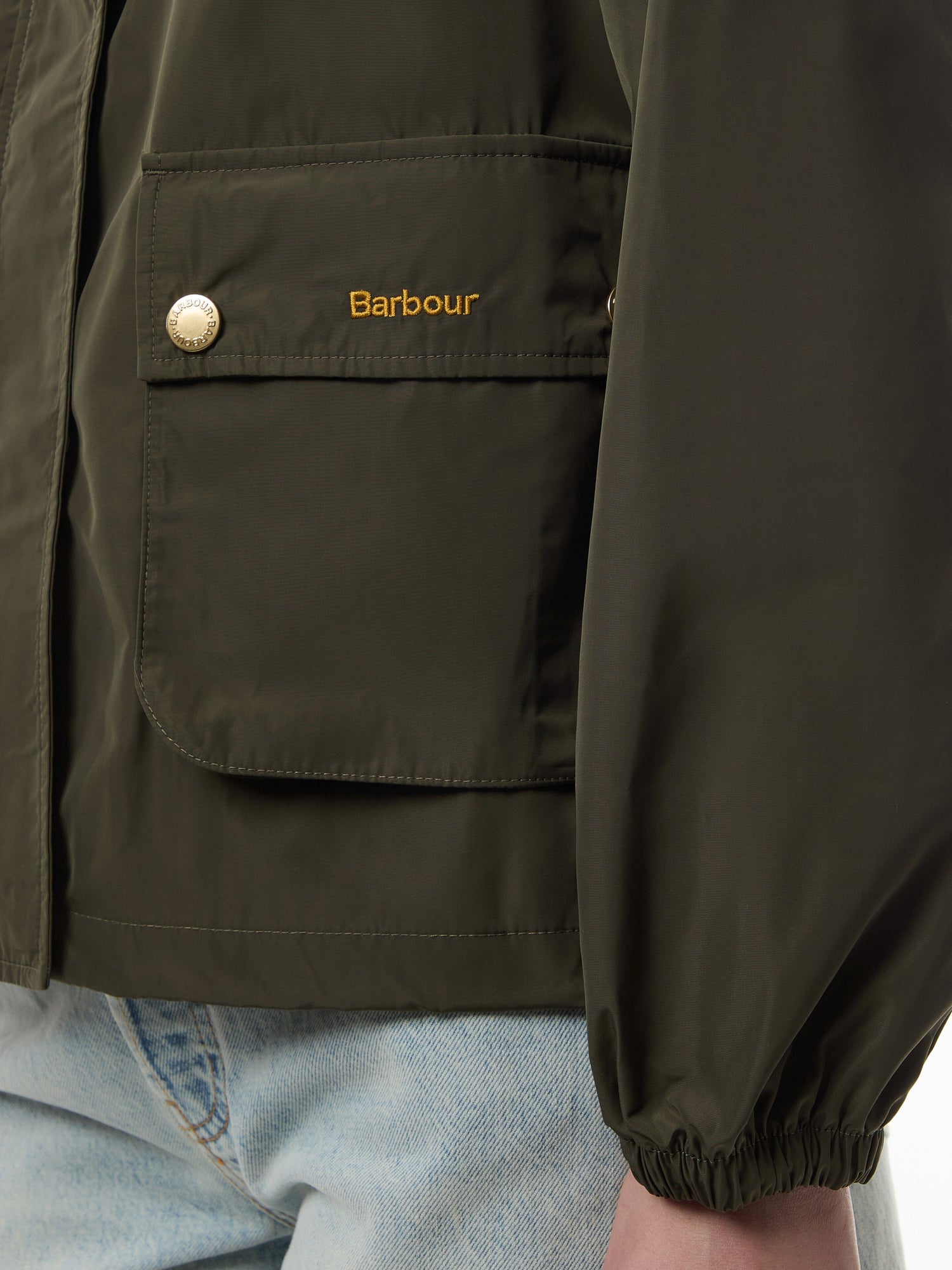 Barbour Mae Showerproof Jacket