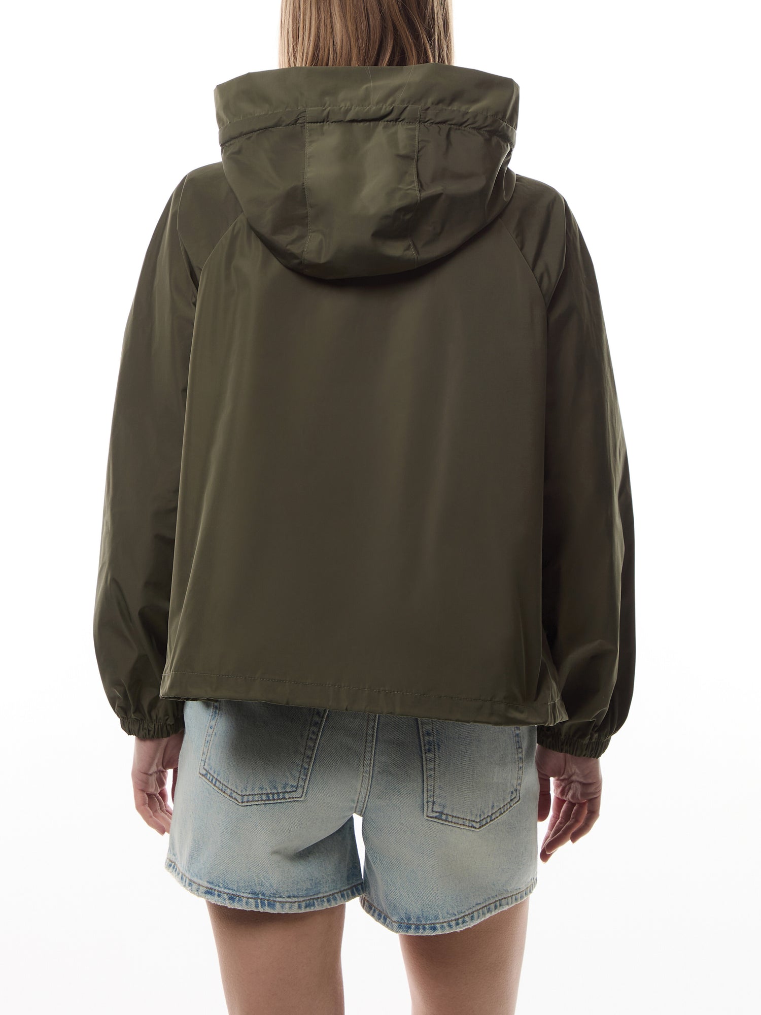 Barbour Mae Showerproof Jacket