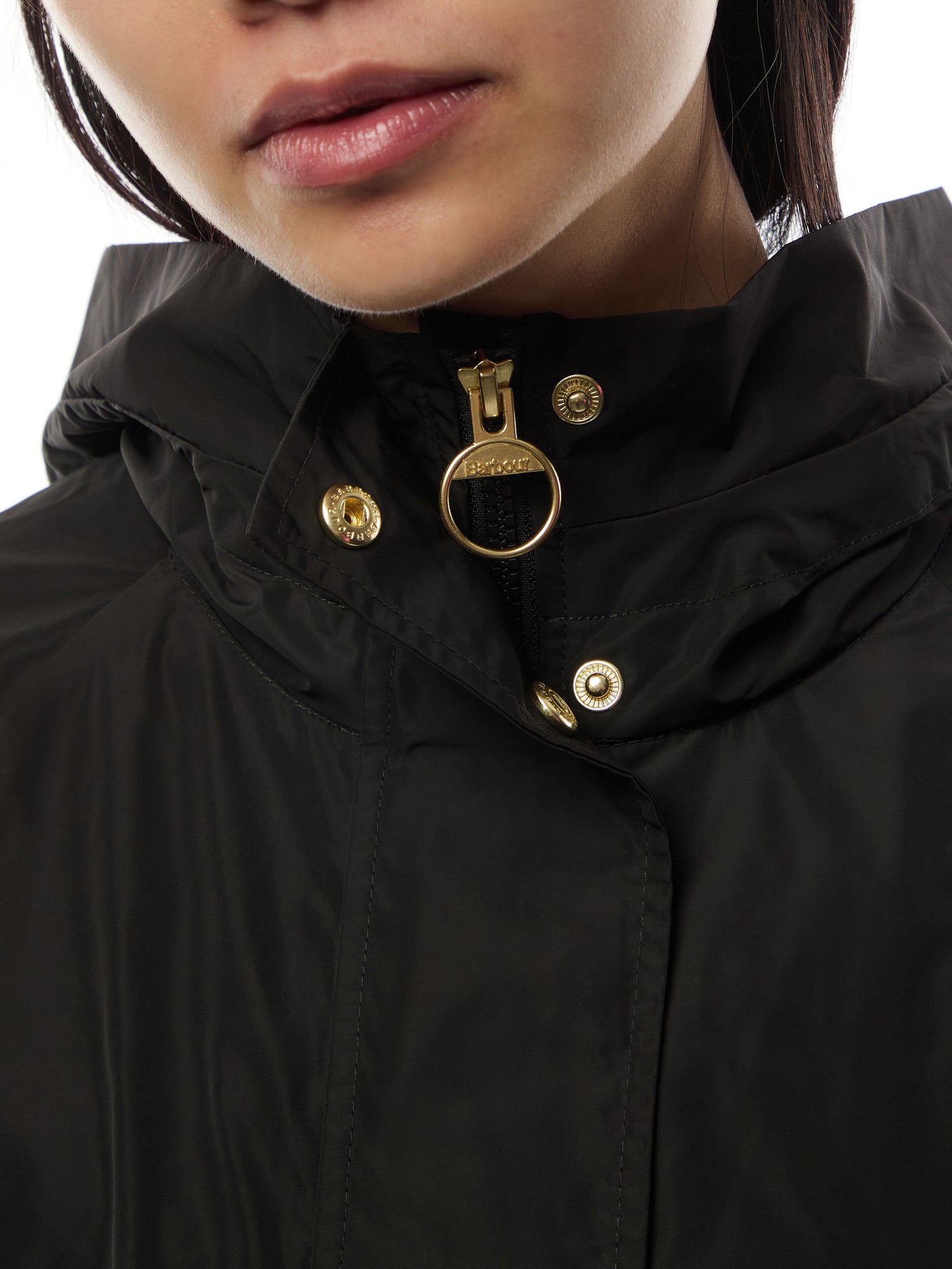 Barbour Una Showerproof Jacket