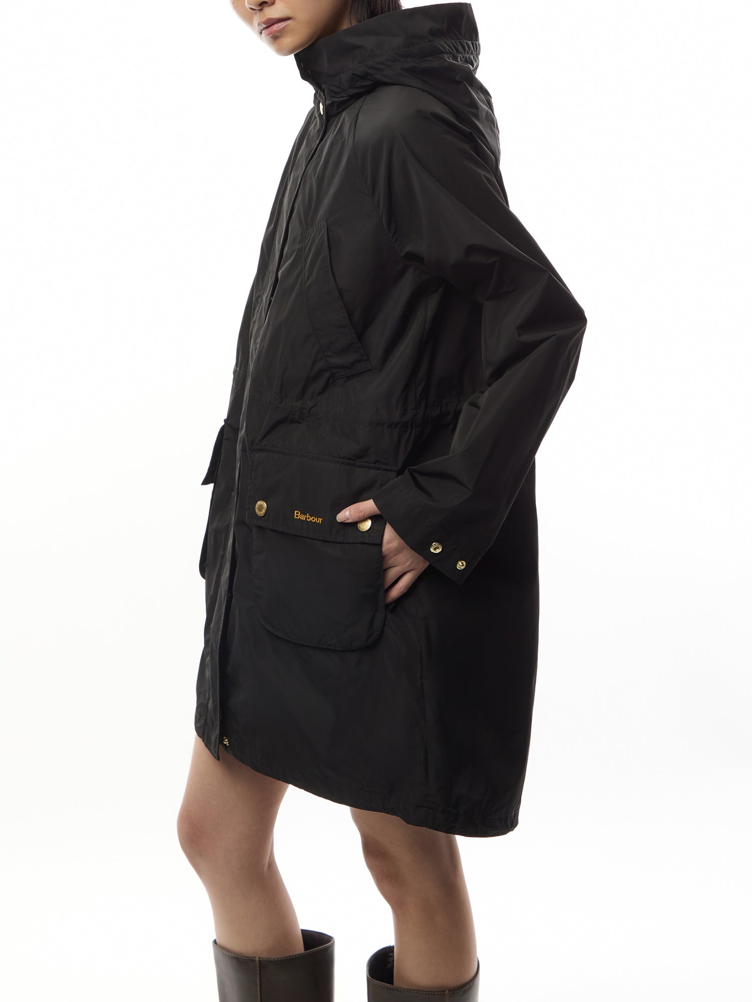 Barbour Una Showerproof Jacket