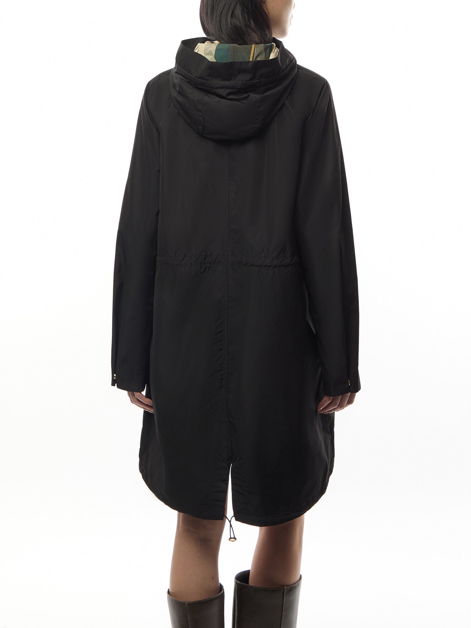 Barbour Una Showerproof Jacket