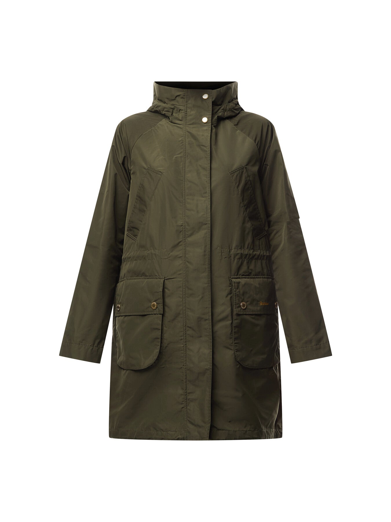 Barbour Una Showerproof Jacket