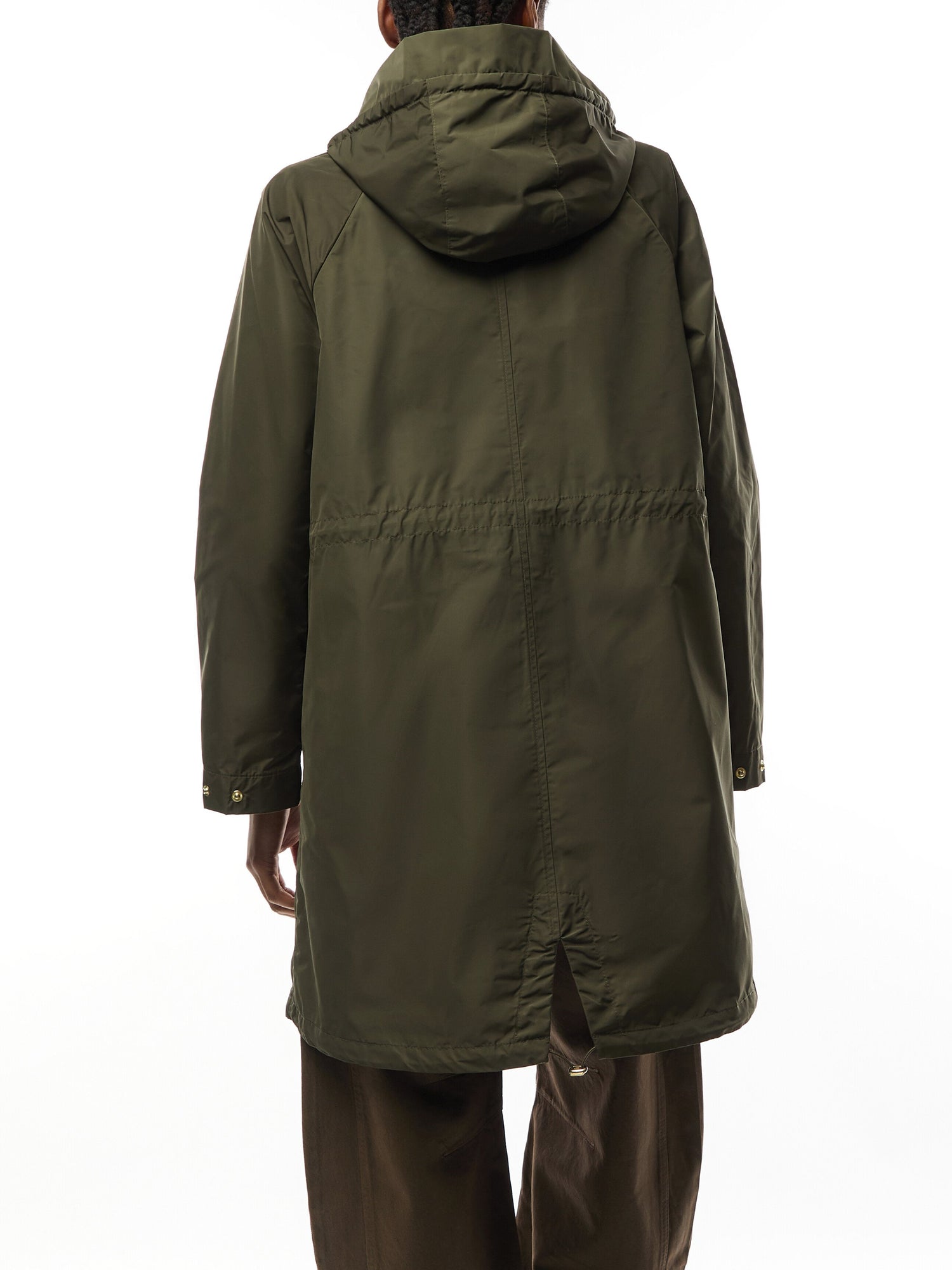 Barbour Una Showerproof Jacket