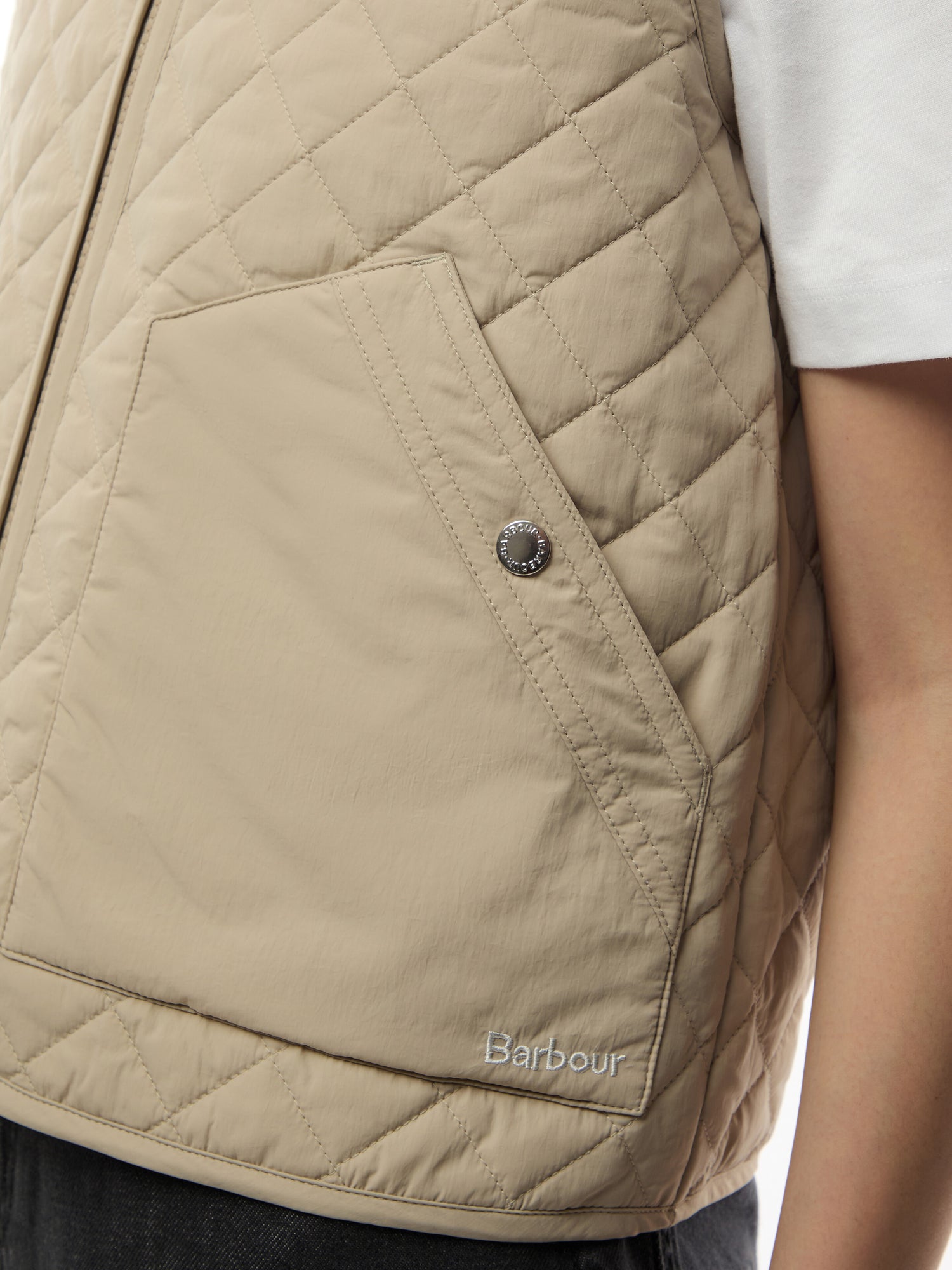 Barbour Louise Gilet