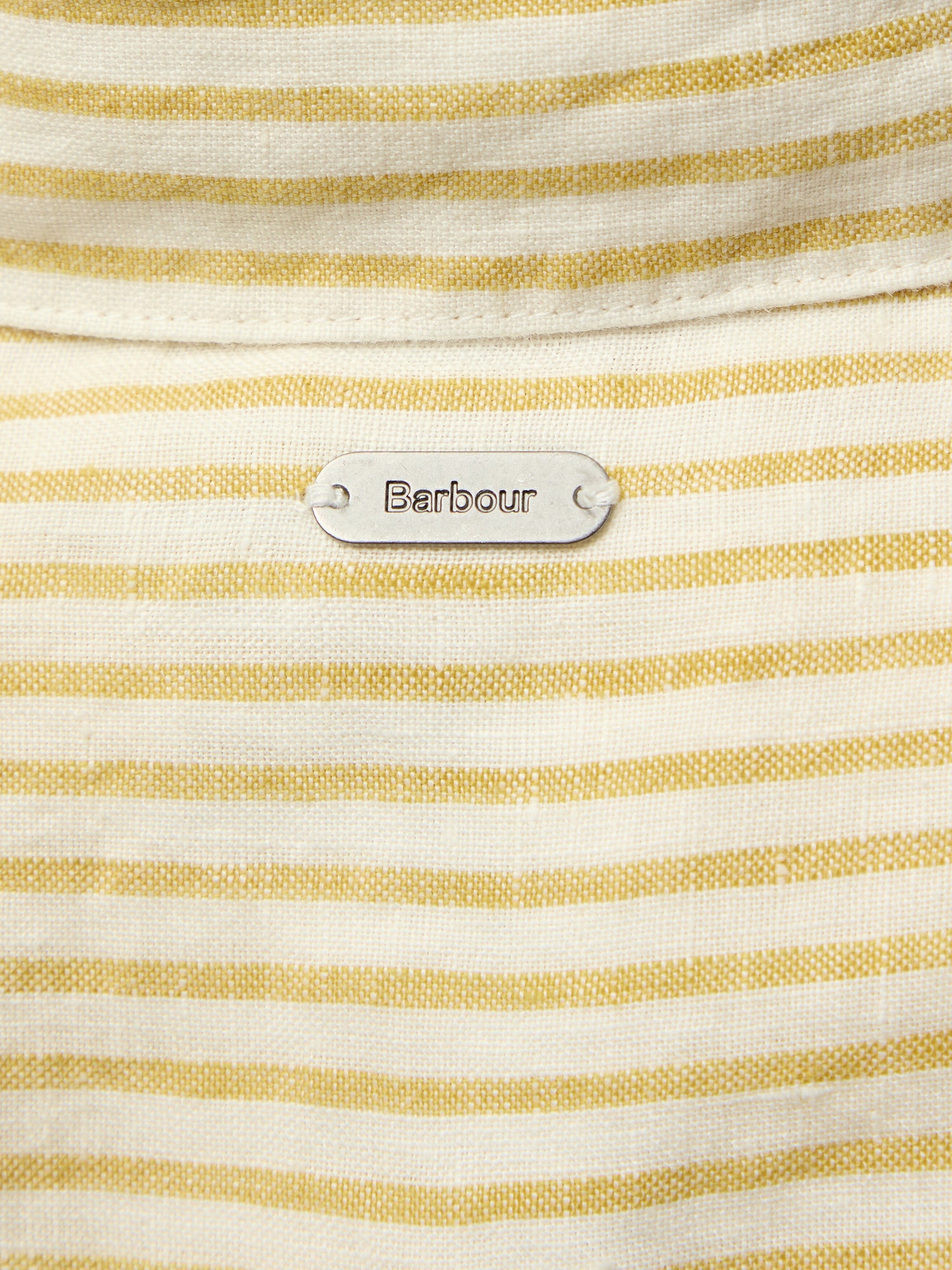 Barbour Marine Shirt