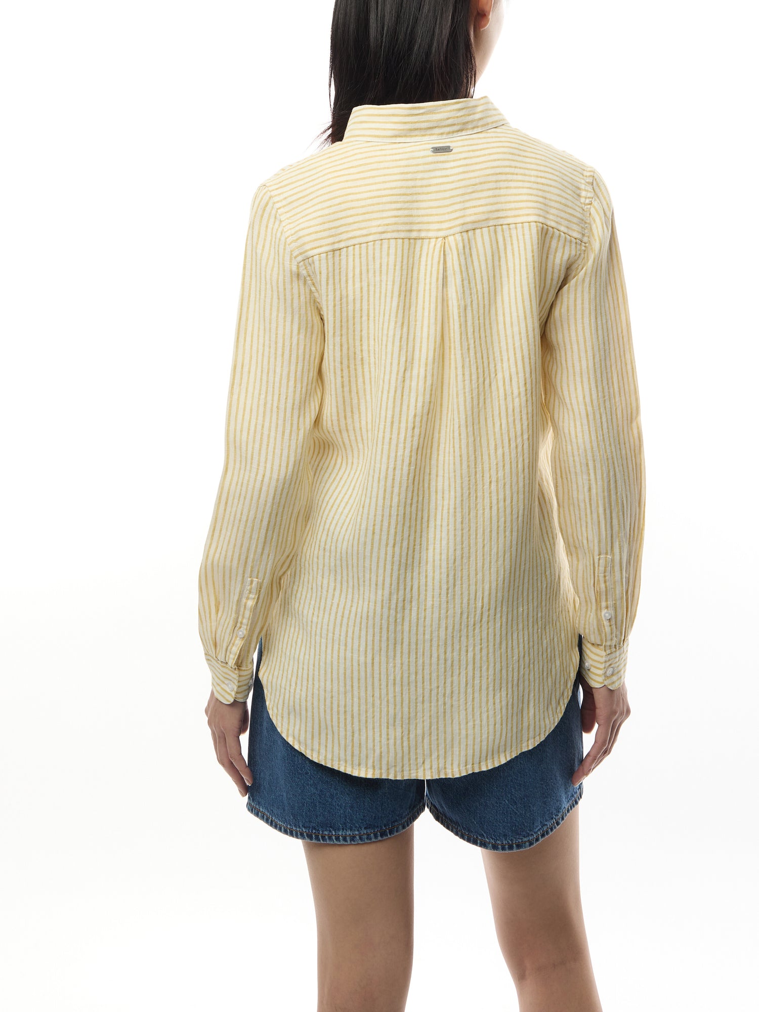 Barbour Marine Shirt