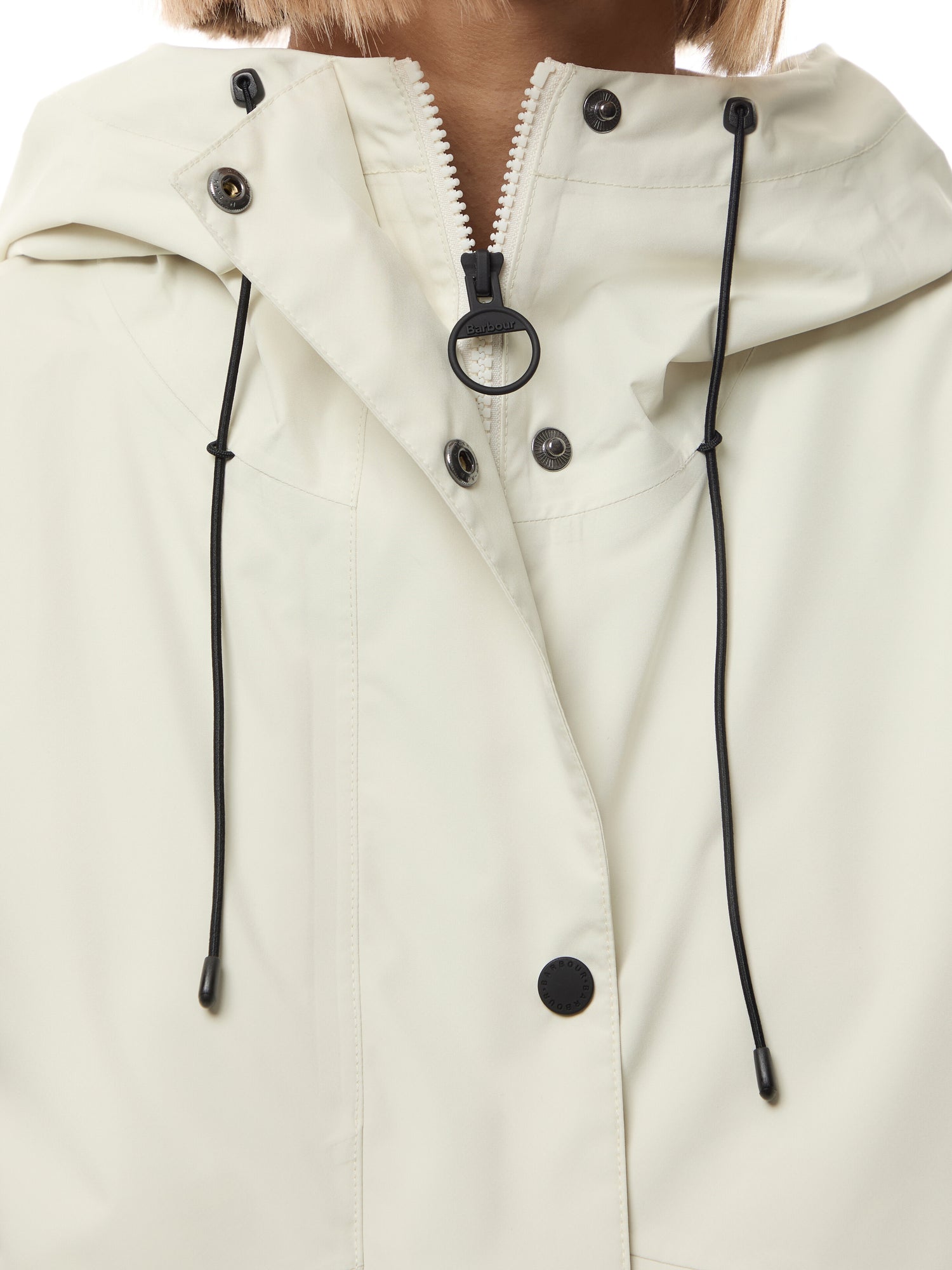Barbour Naomi Waterproof Jacket