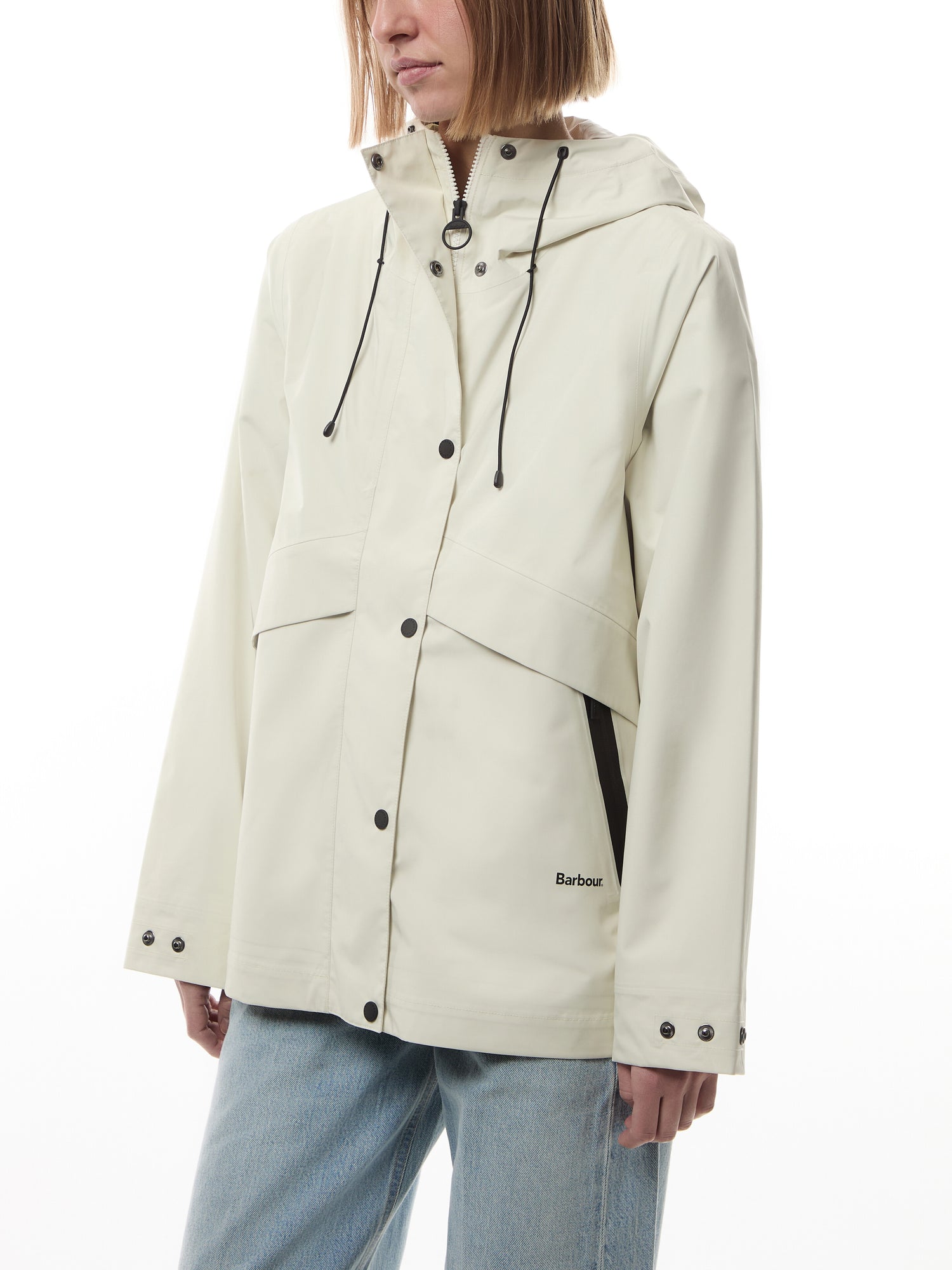 Barbour Naomi Waterproof Jacket