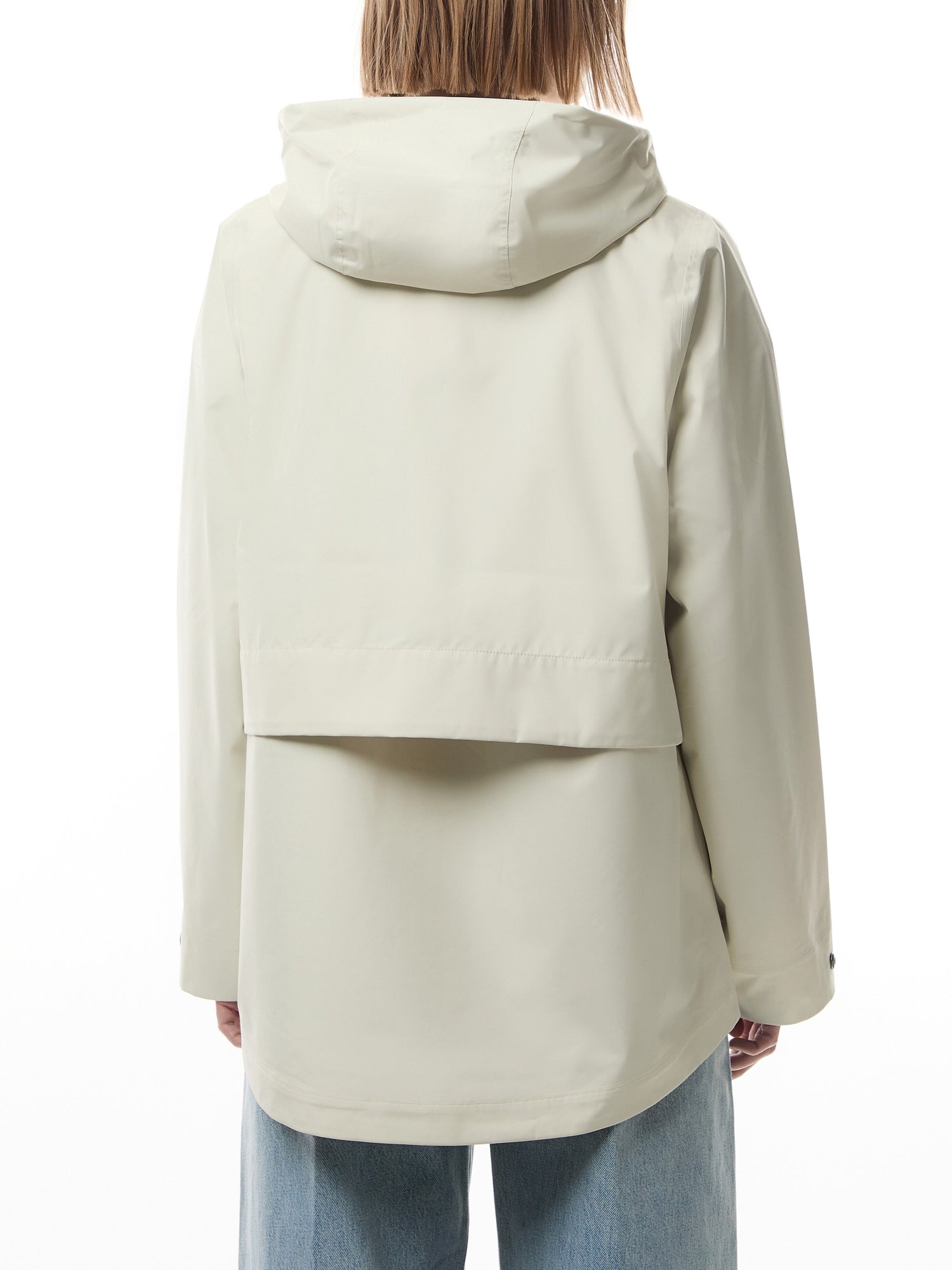 Barbour Naomi Waterproof Jacket