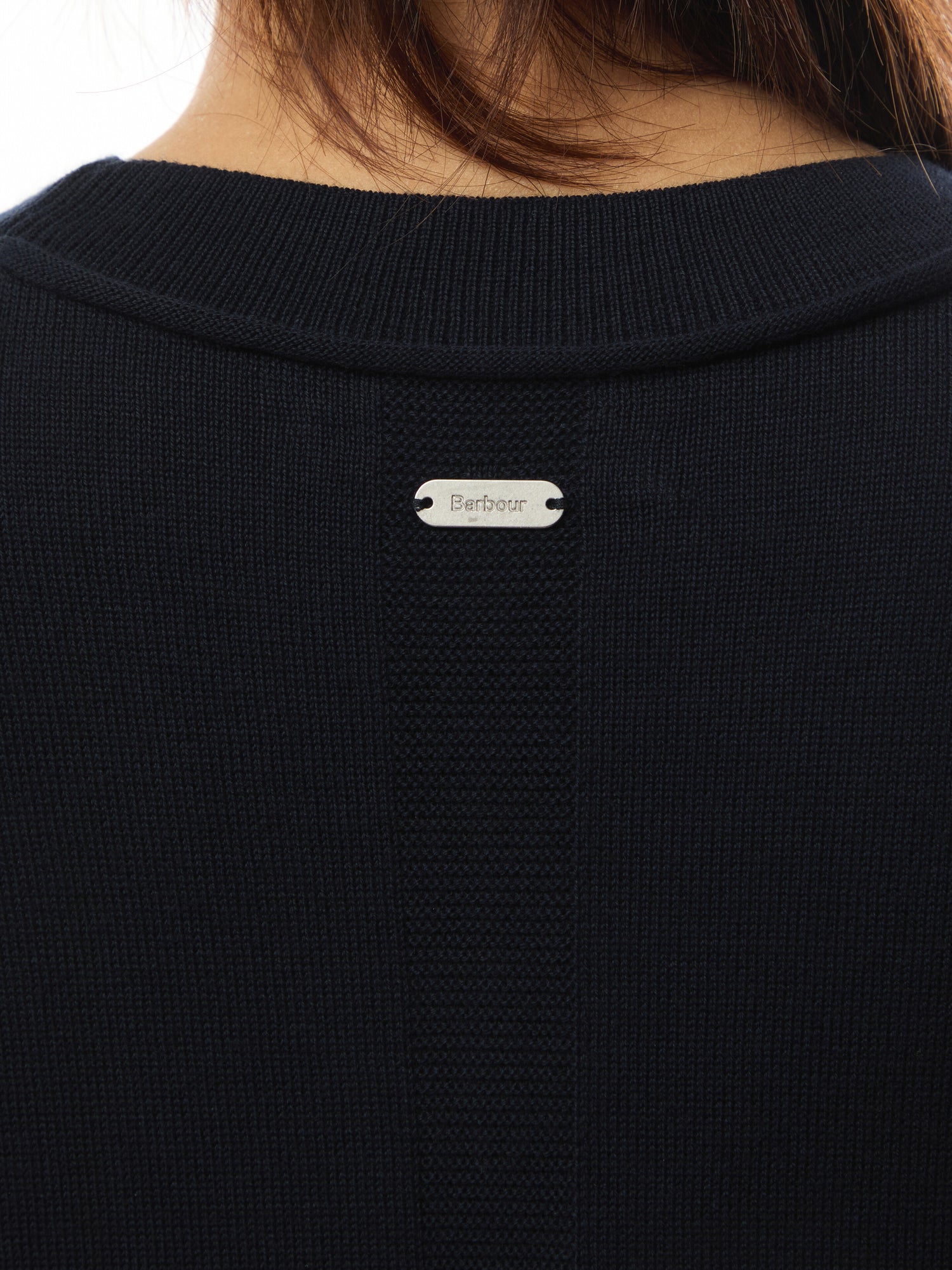 Barbour Aurelia Knitted Jumper