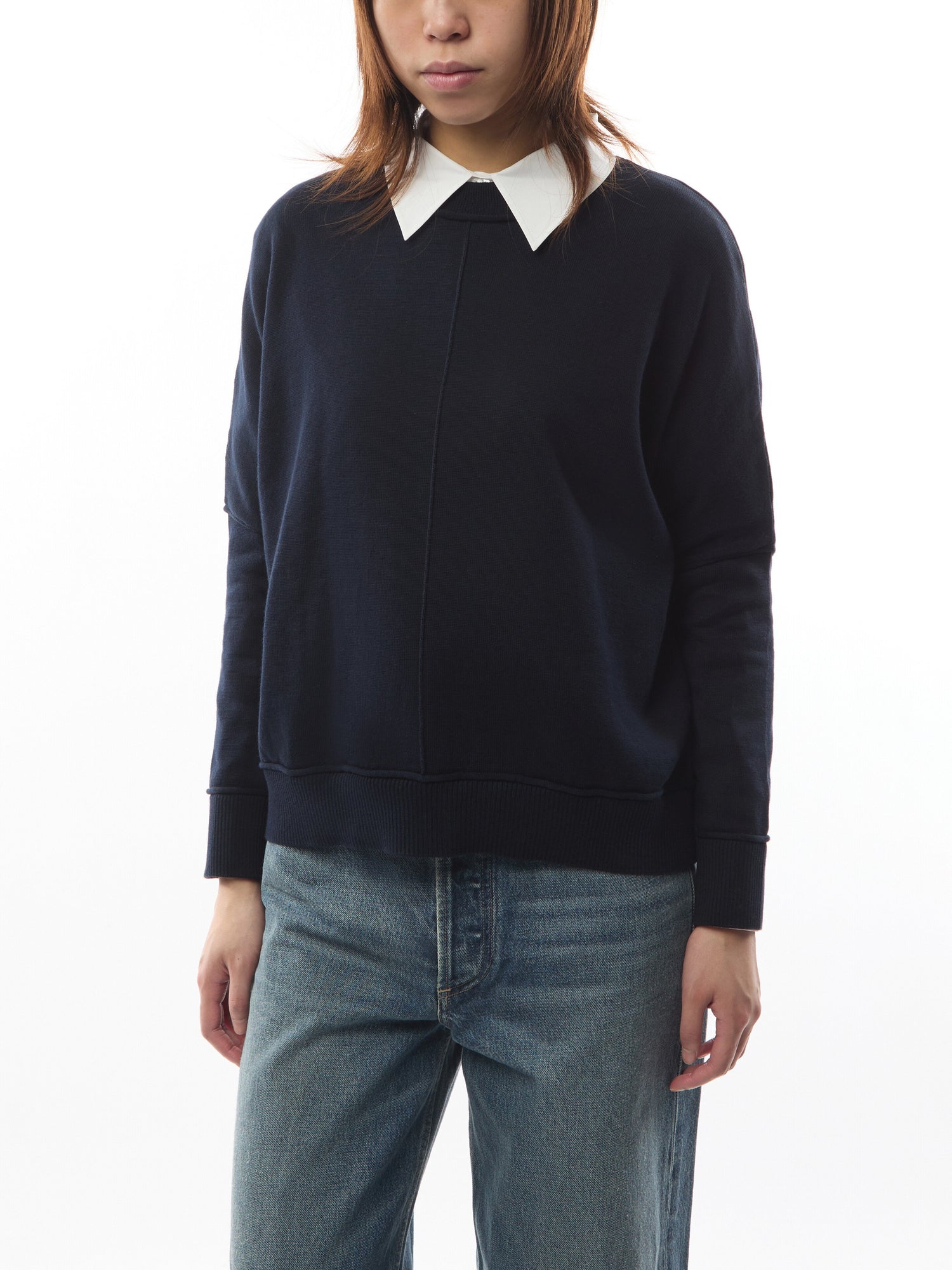 Barbour Aurelia Knitted Jumper