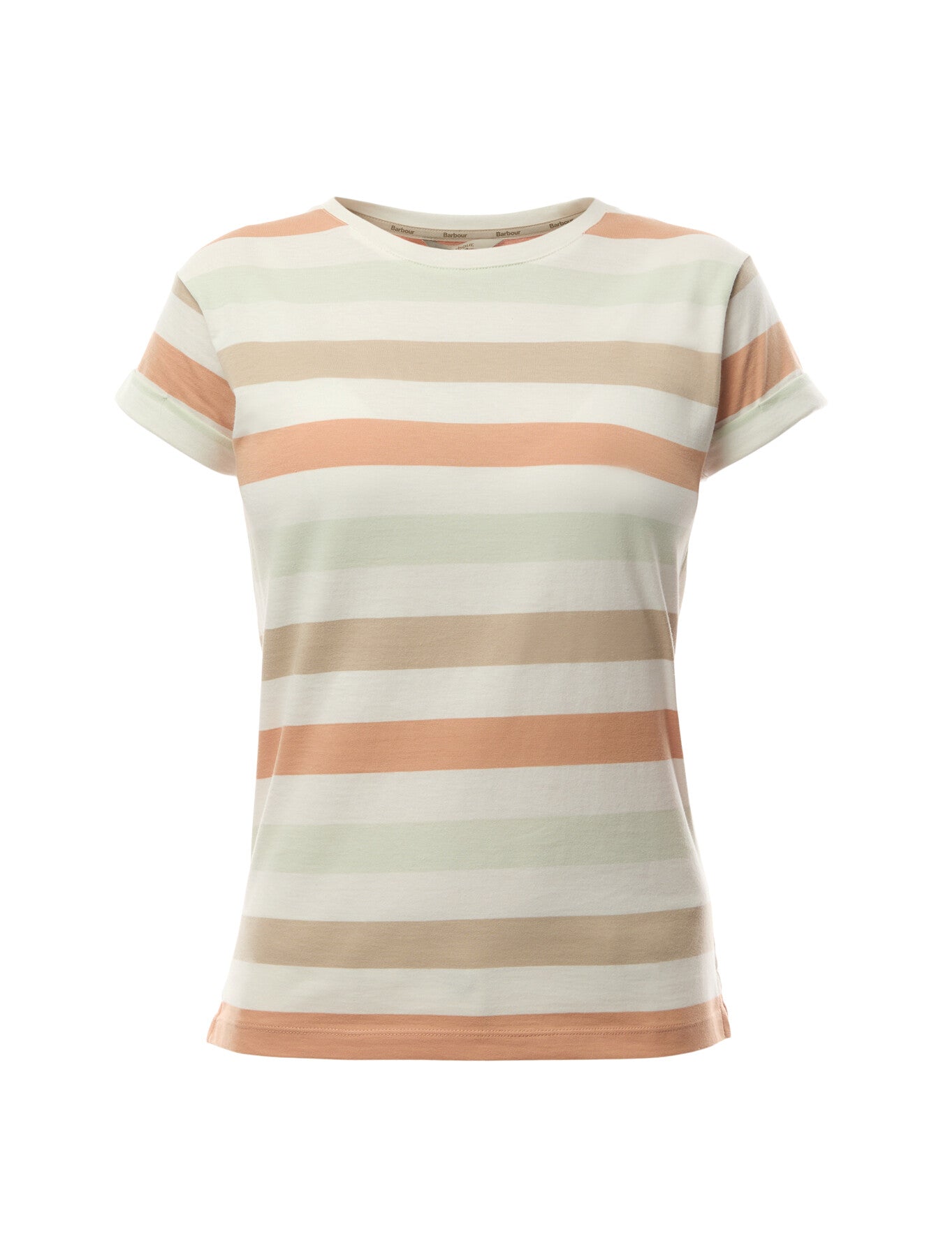 Barbour Lyndale Top