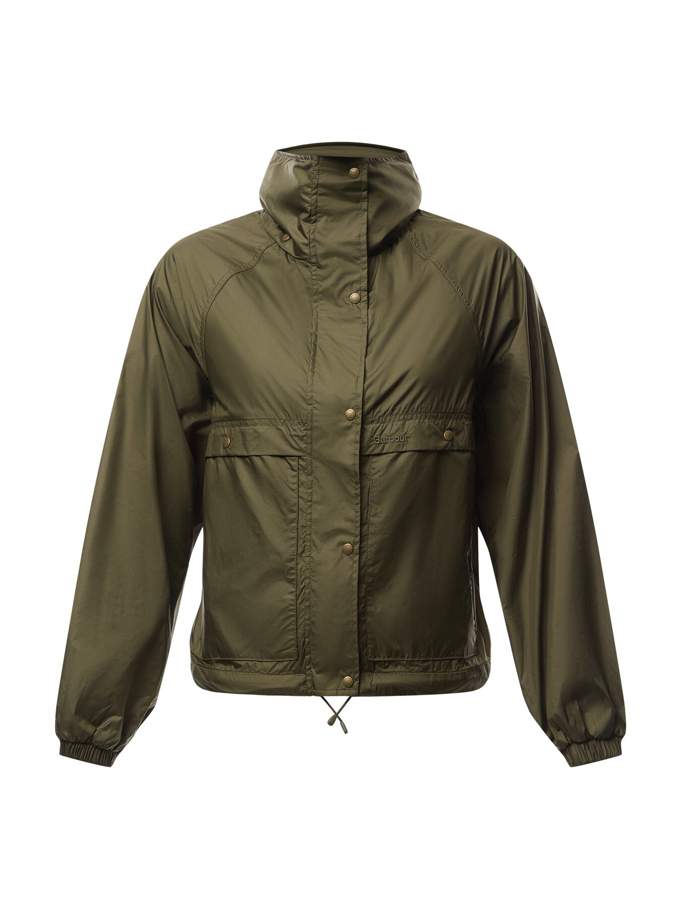 Barbour Greer Showerproof Jacket