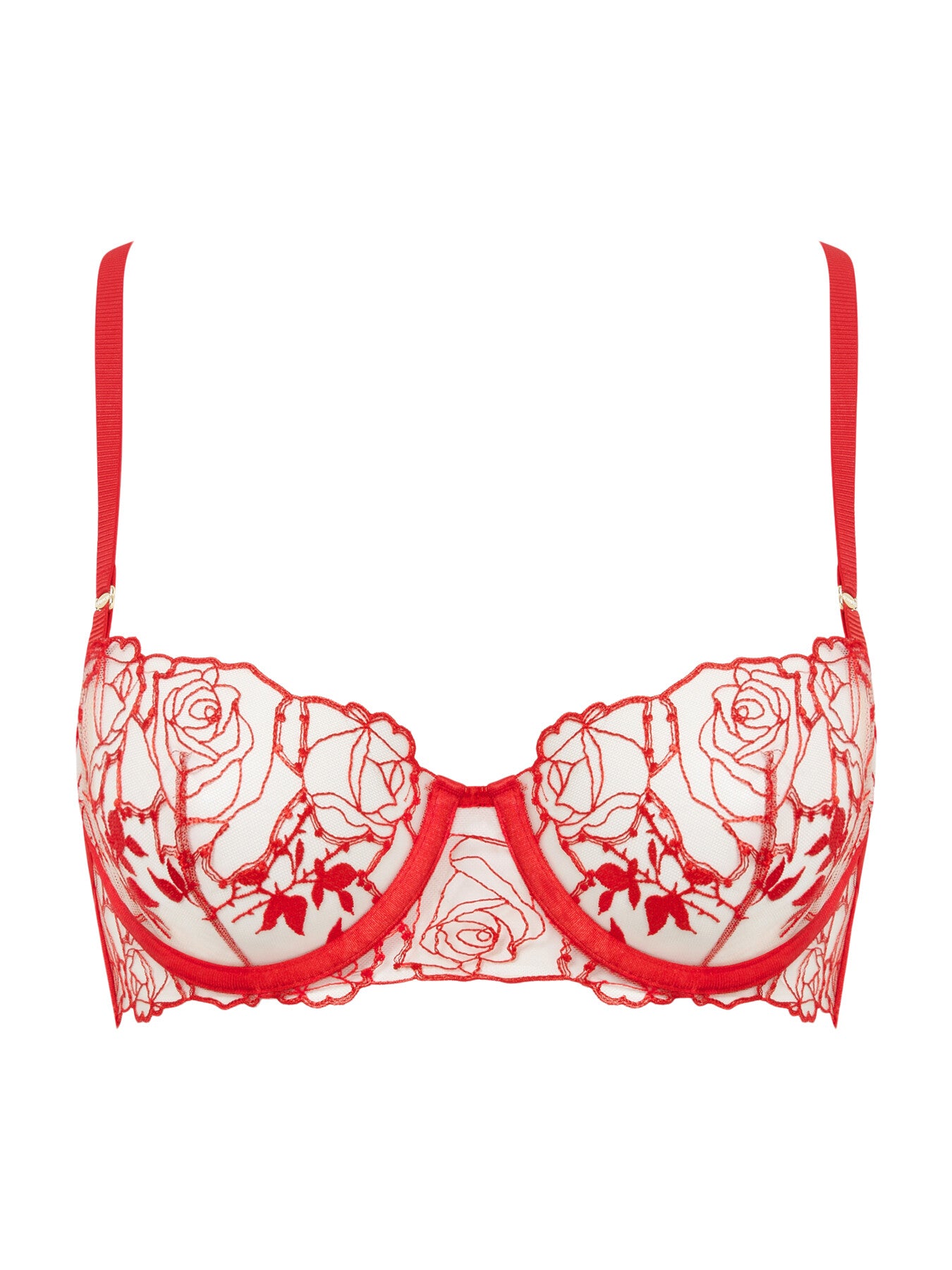 Rosalie Wired Bra