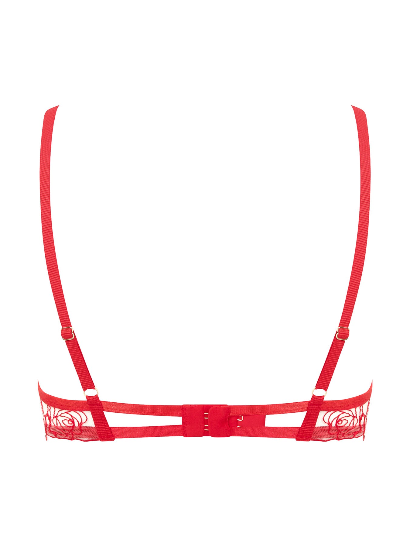 Rosalie Wired Bra