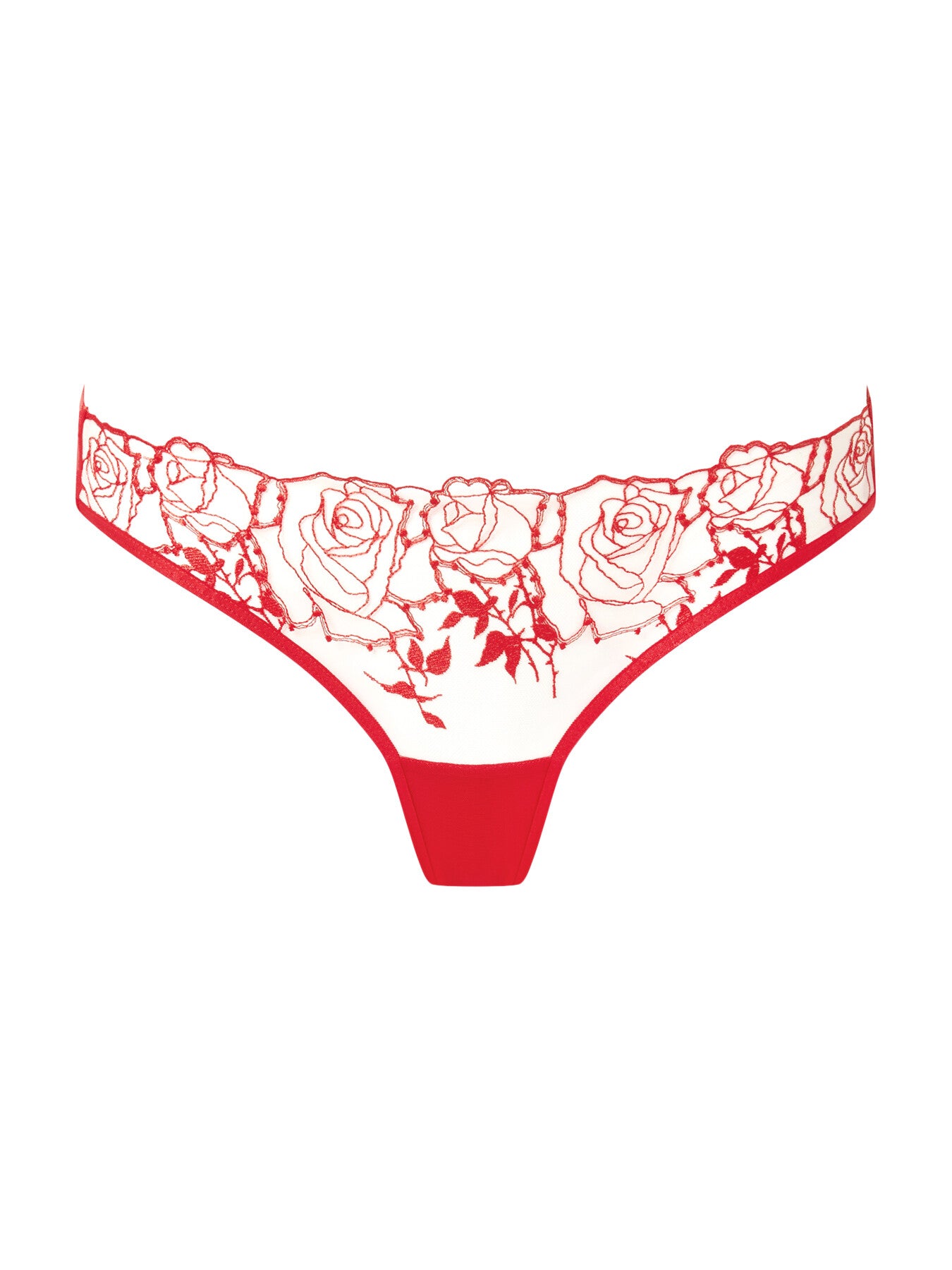 Rosalie Brief