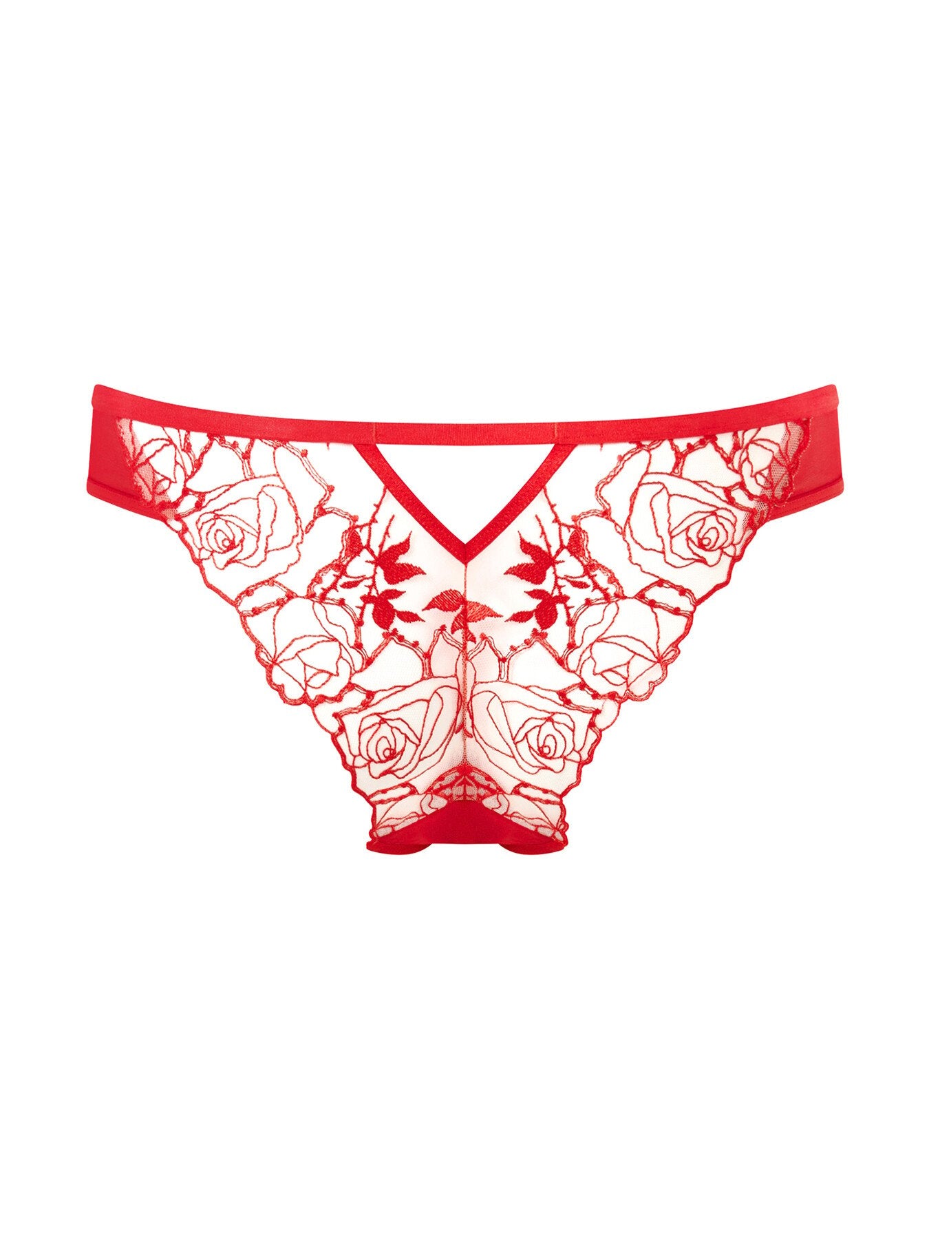 Rosalie Brief