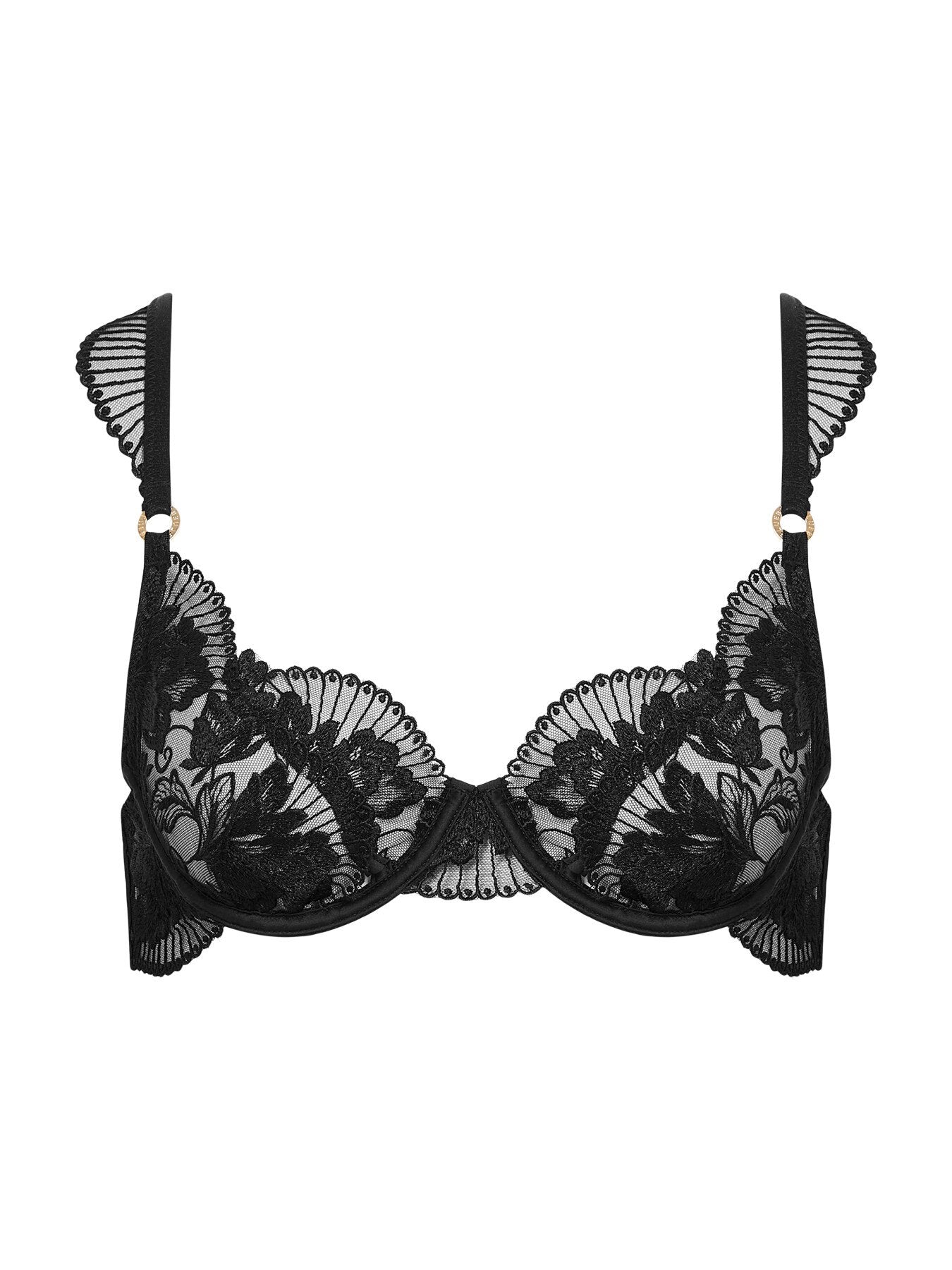 Gabriella Wired Bra