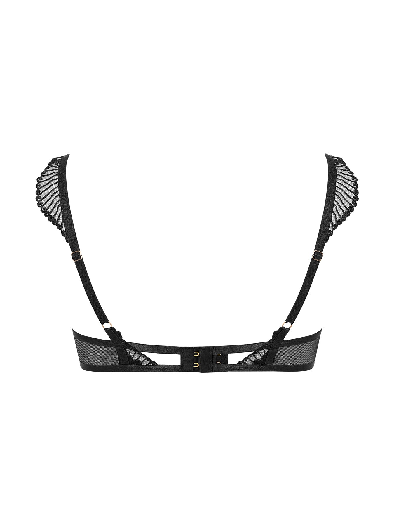 Gabriella Wired Bra