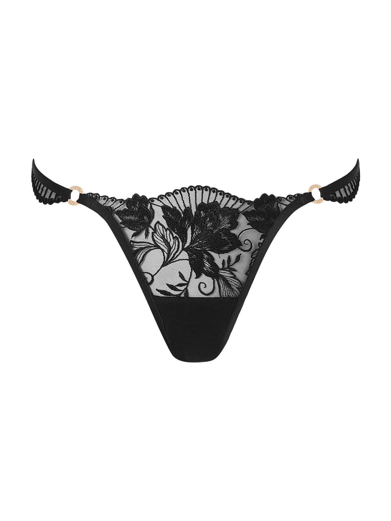 Gabriella Brief