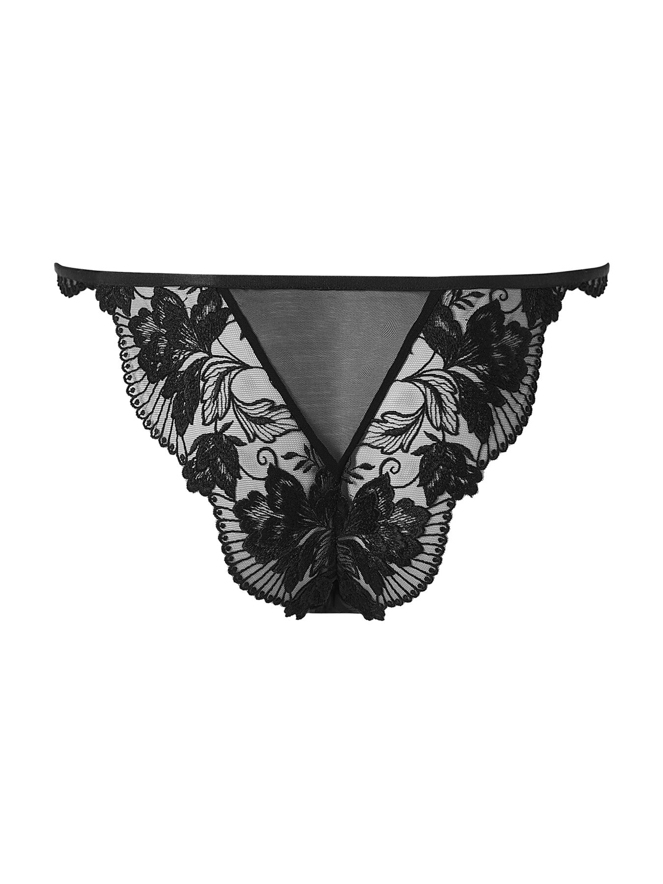 Gabriella Brief