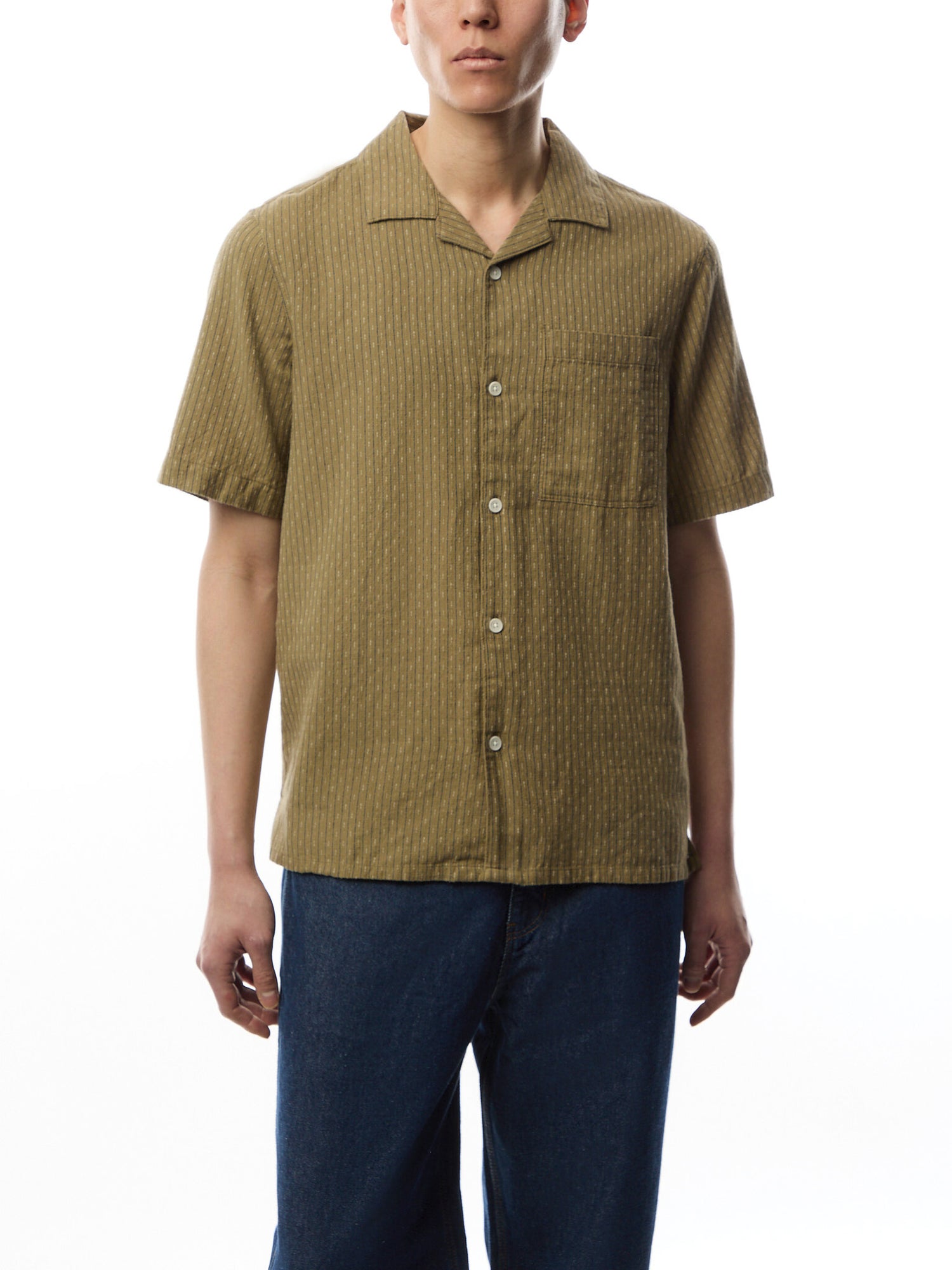 Didcot Ss Shirt
