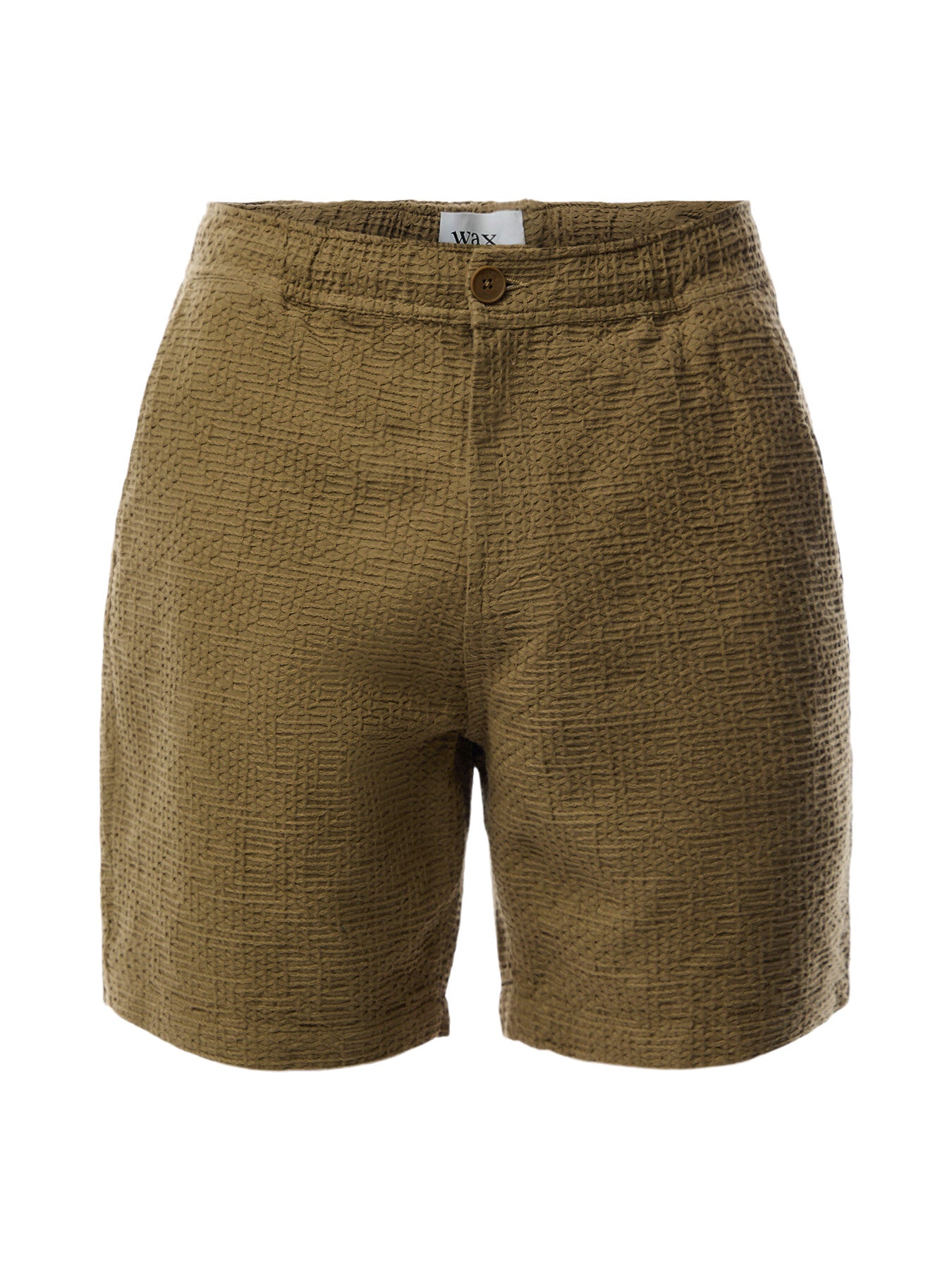 Kurt Short Honeycomb Dobby
