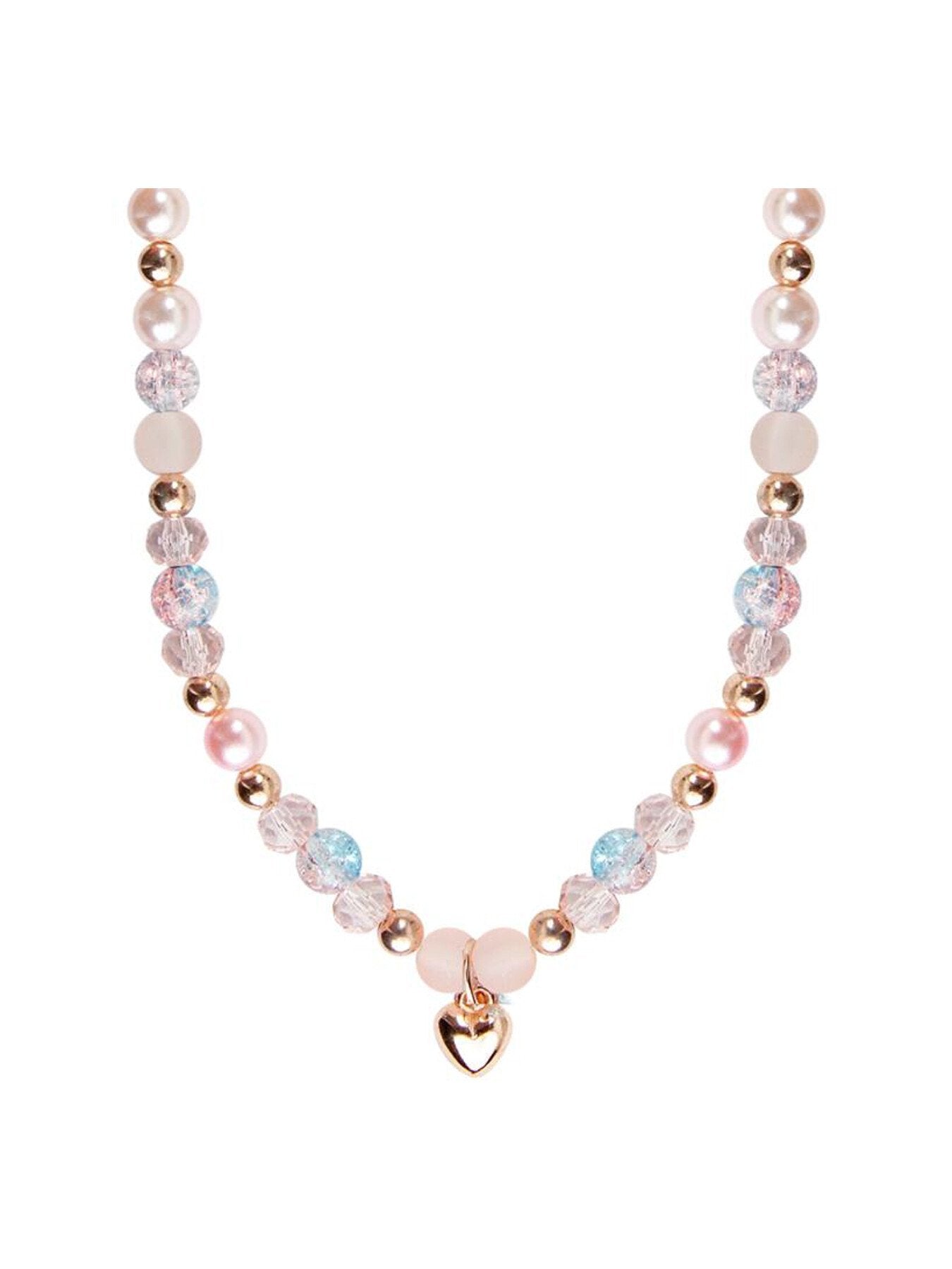 Boutique Sweet Heart Necklace